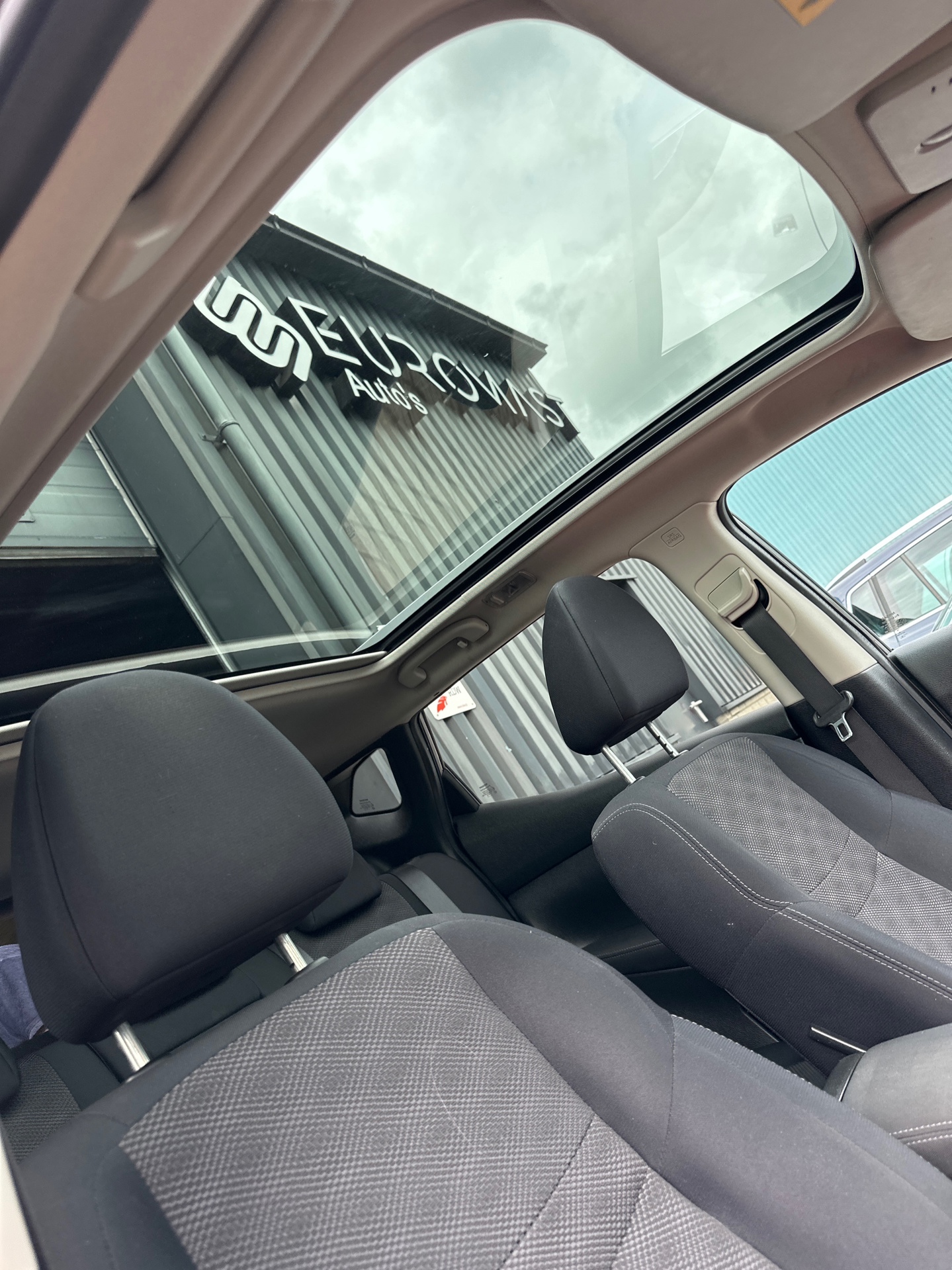 Foto van Nissan Nissan Qashqai