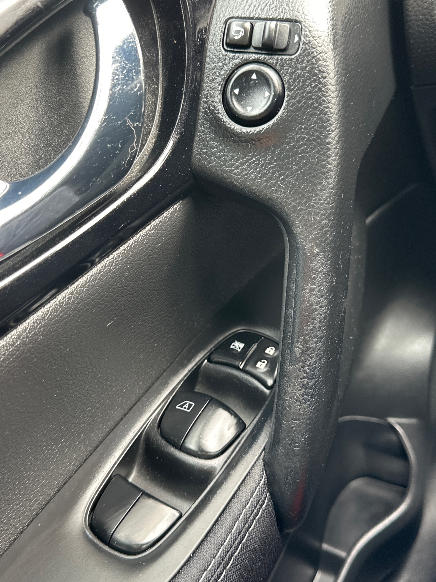 Foto van Nissan Nissan Qashqai
