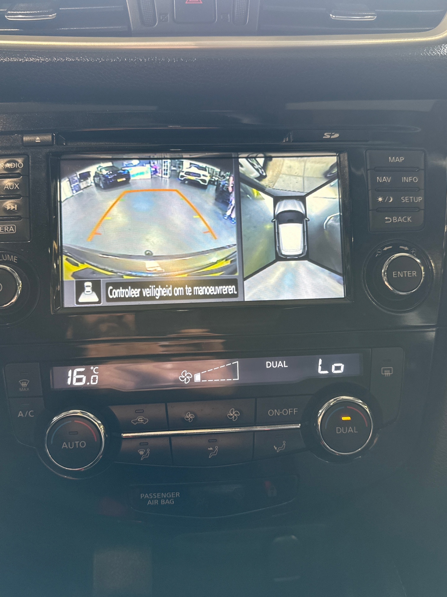 Foto van Nissan Nissan Qashqai