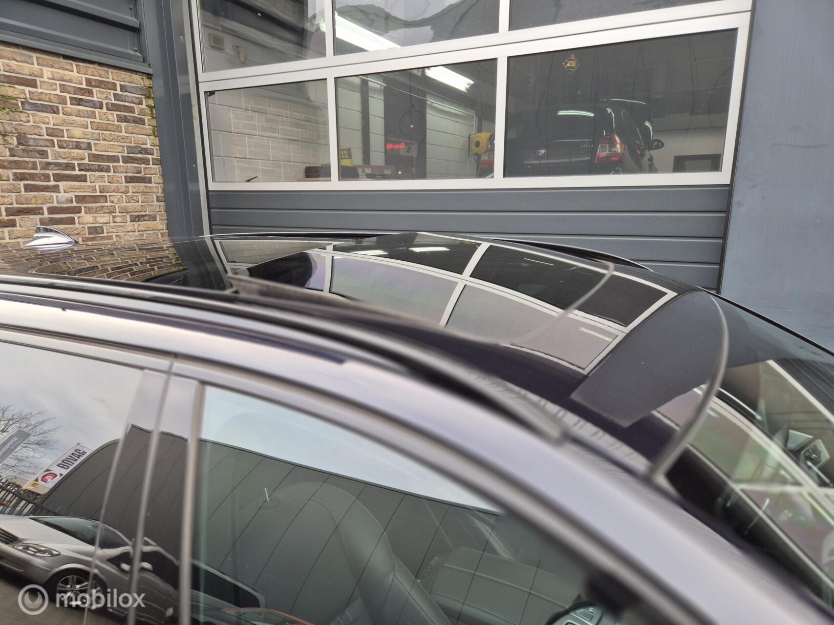 Foto van BMW 520i