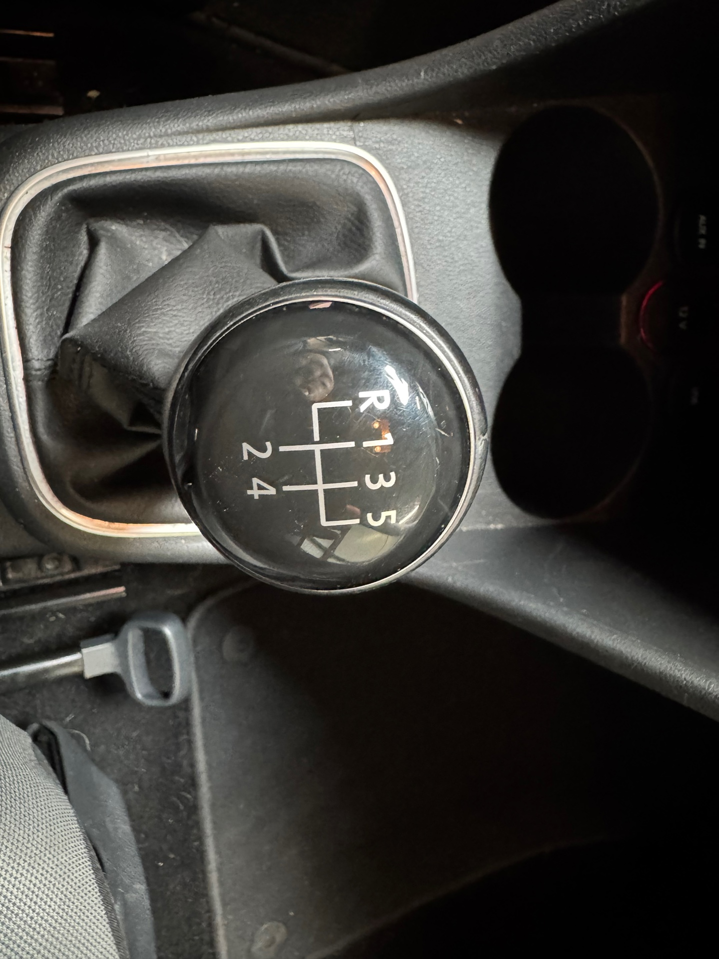Foto van Volkswagen Polo
