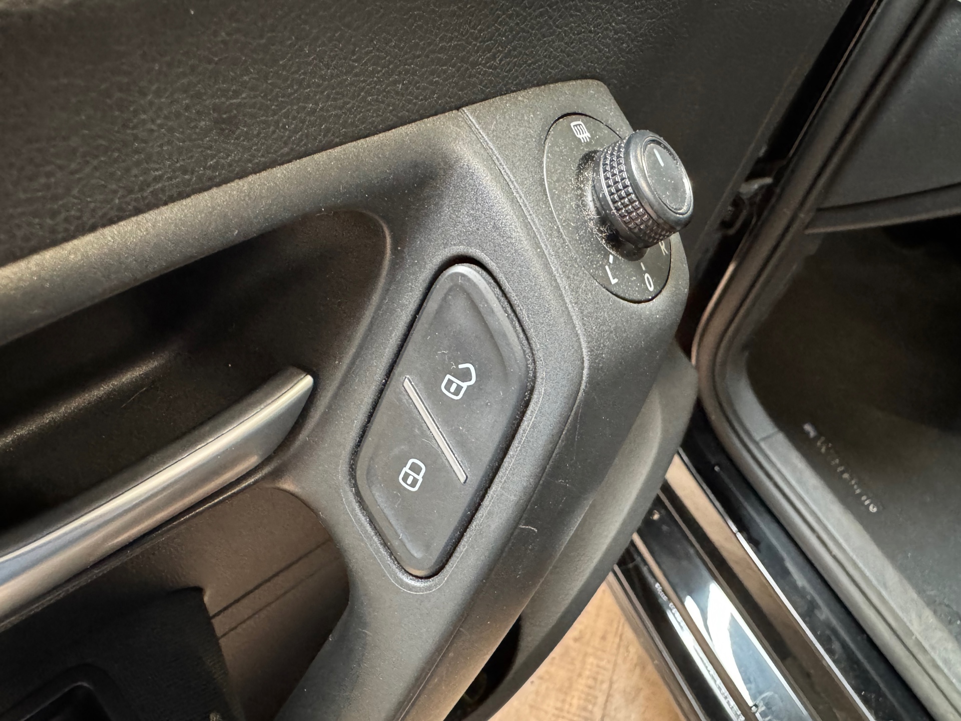 Foto van Volkswagen Polo