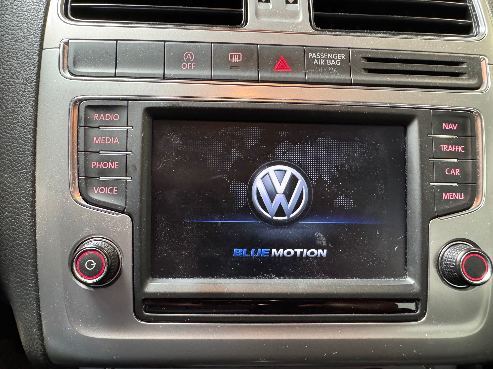 Foto van Volkswagen Polo
