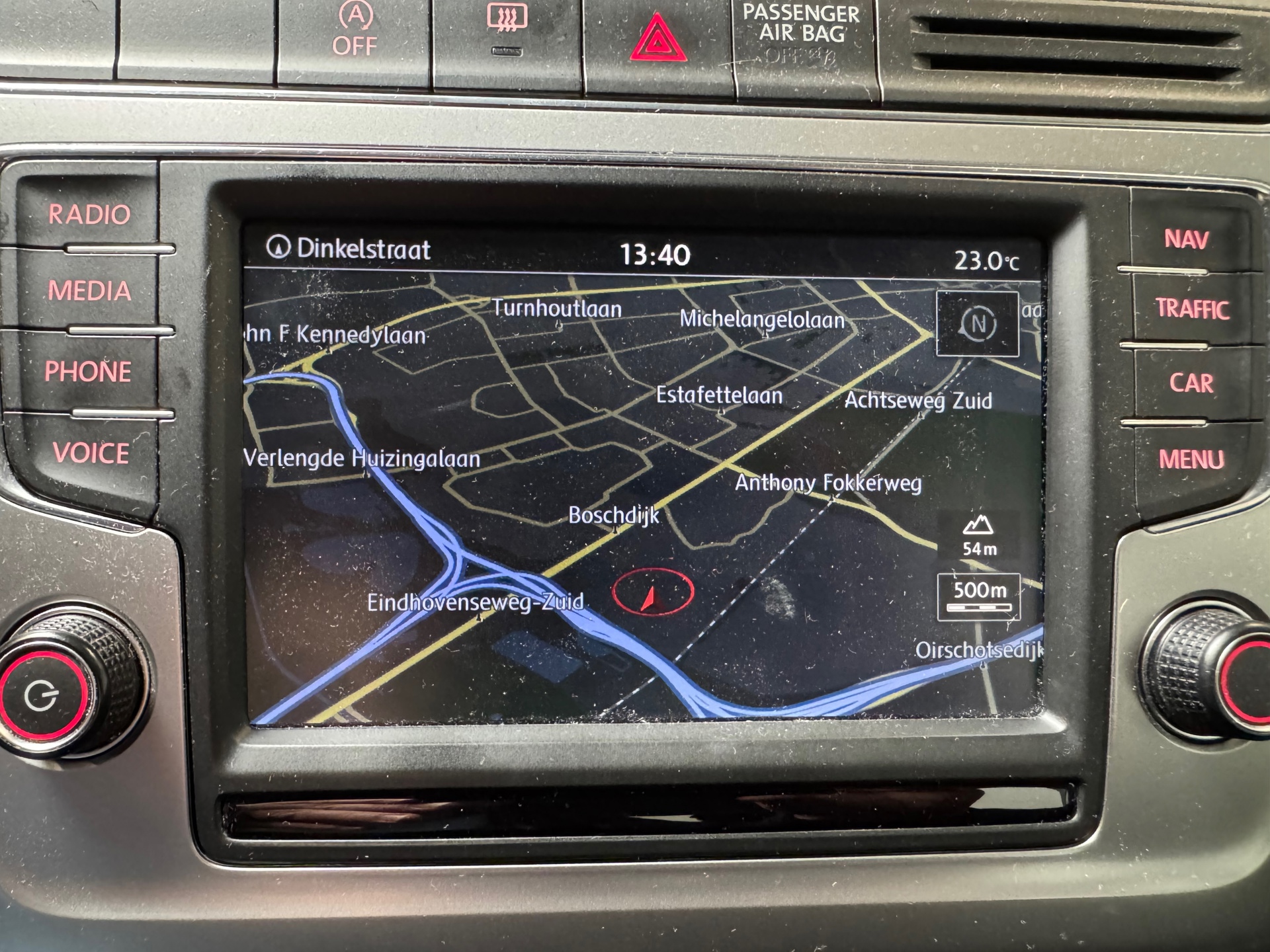 Foto van Volkswagen Polo