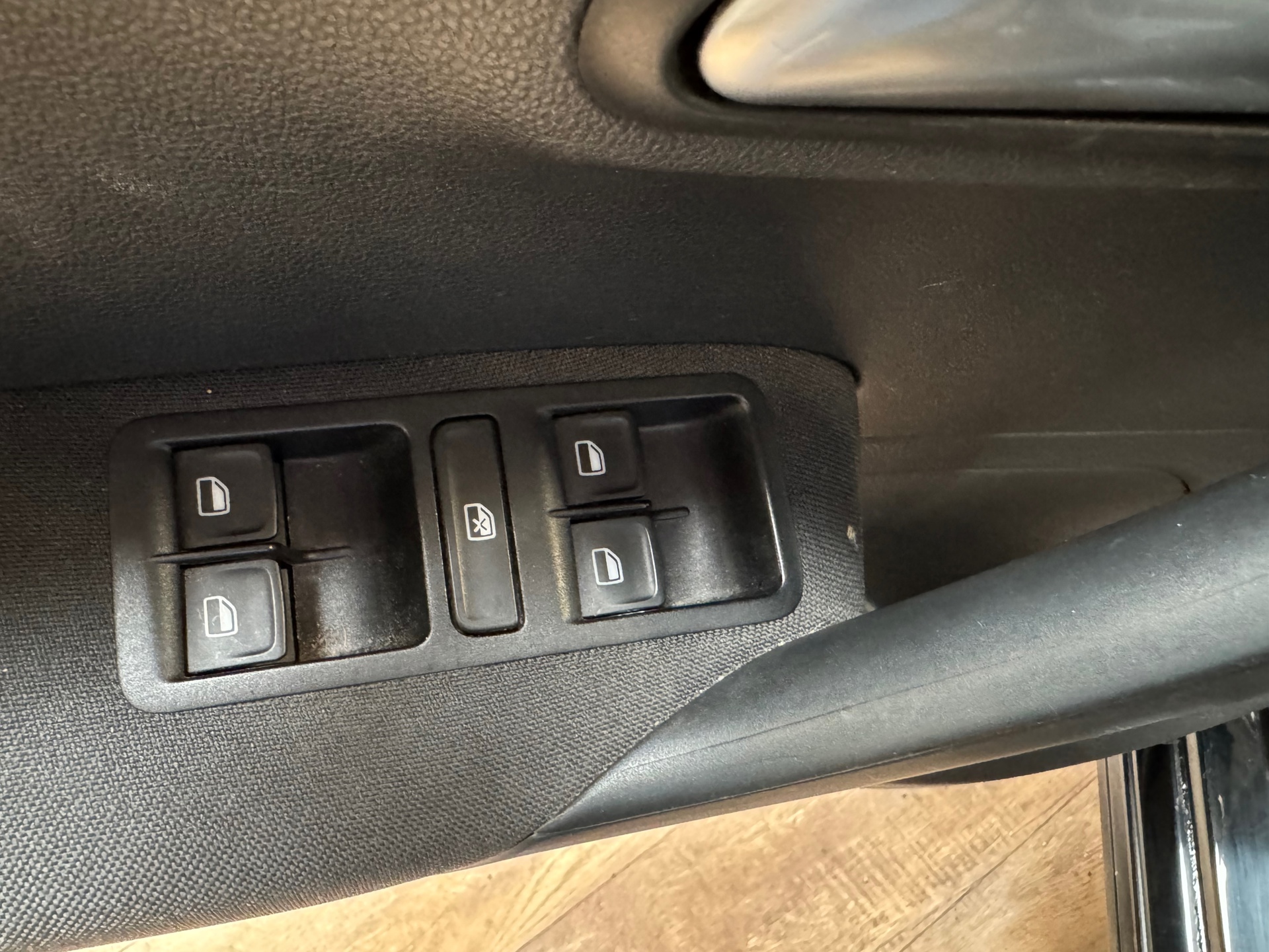 Foto van Volkswagen Polo