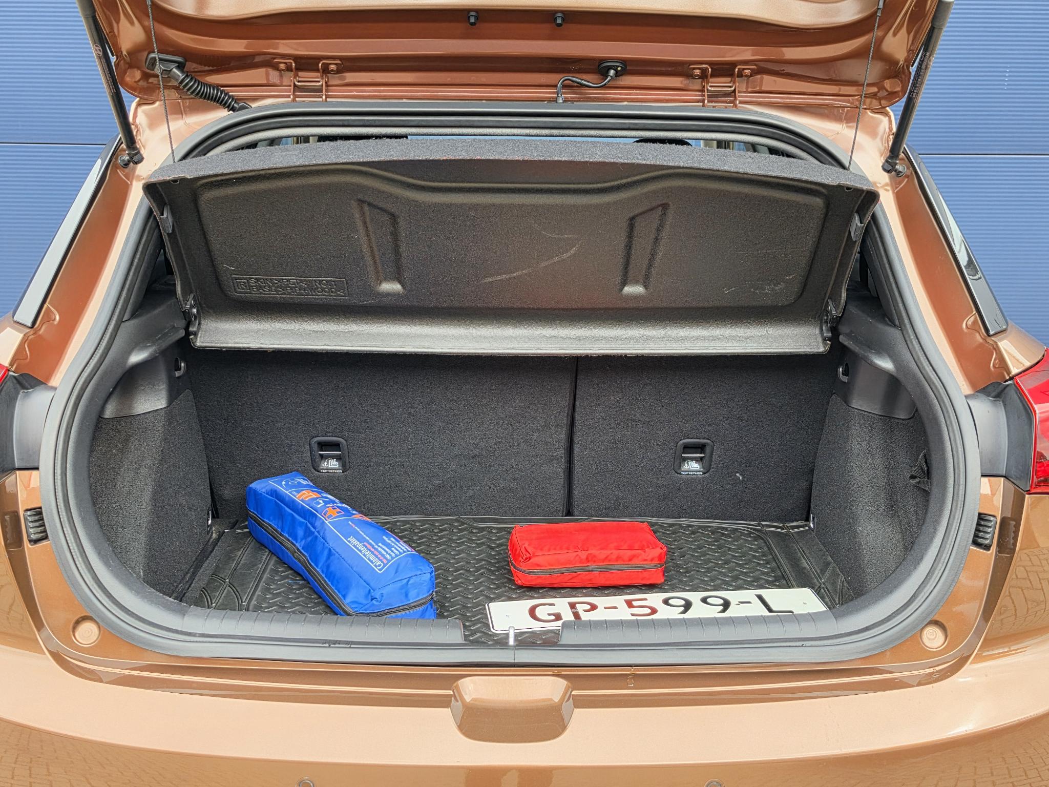 Foto van Hyundai I20