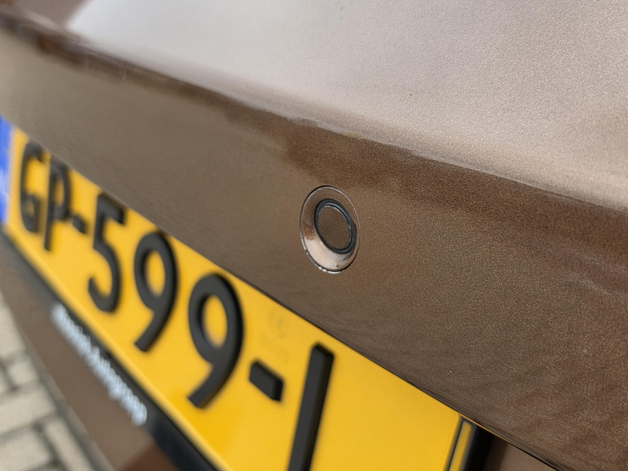 Foto van Hyundai I20