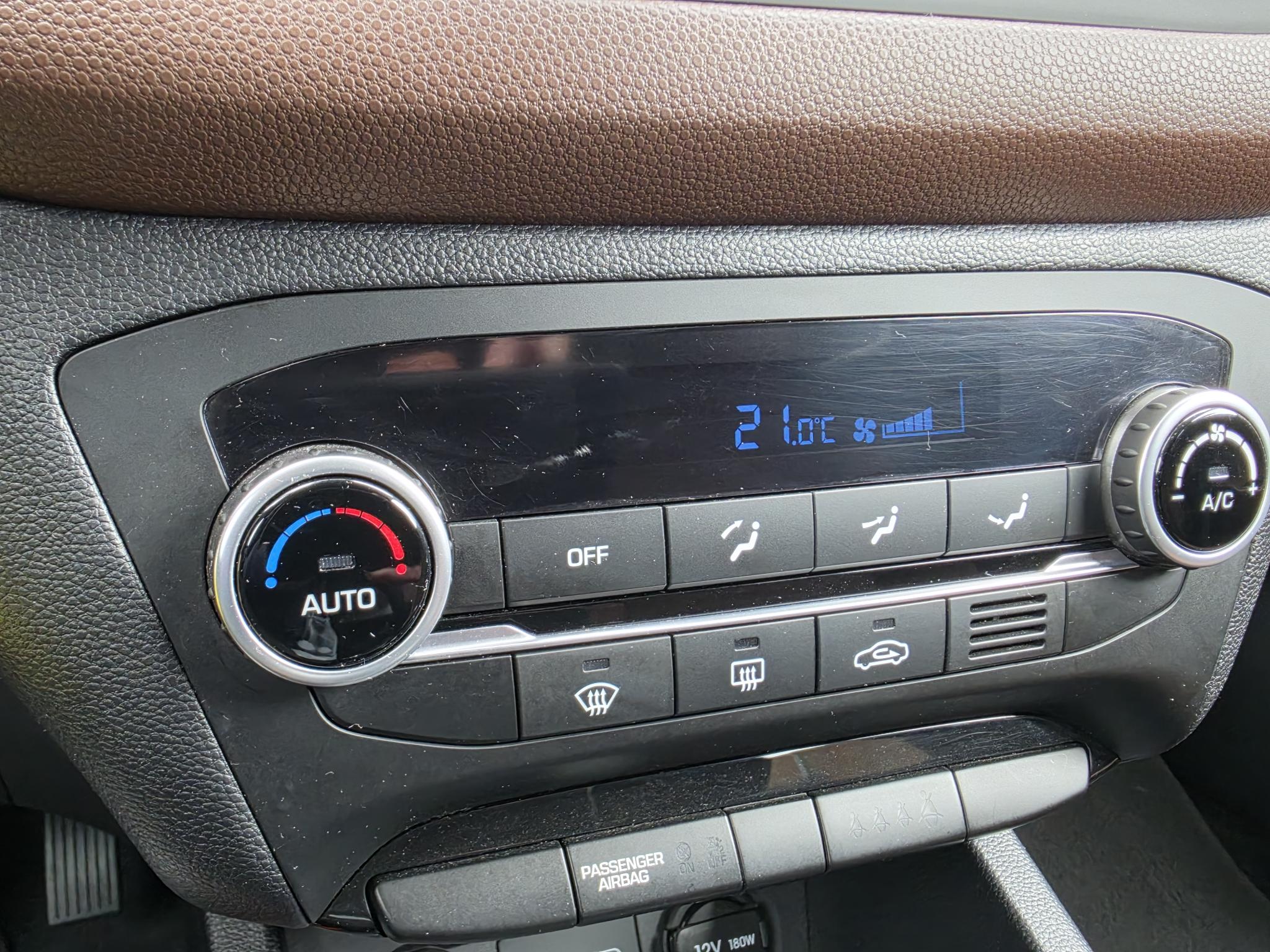 Foto van Hyundai I20