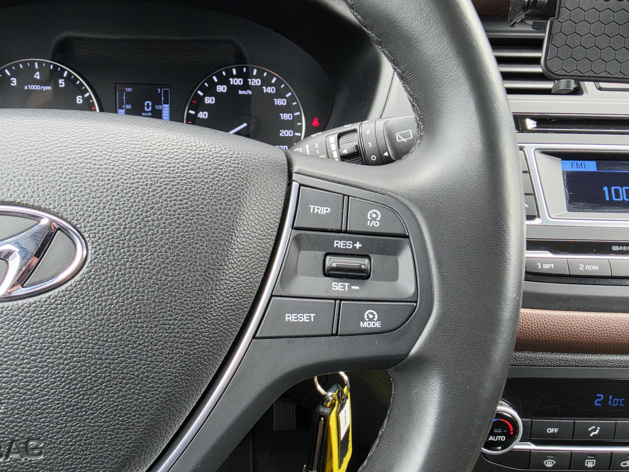 Foto van Hyundai I20