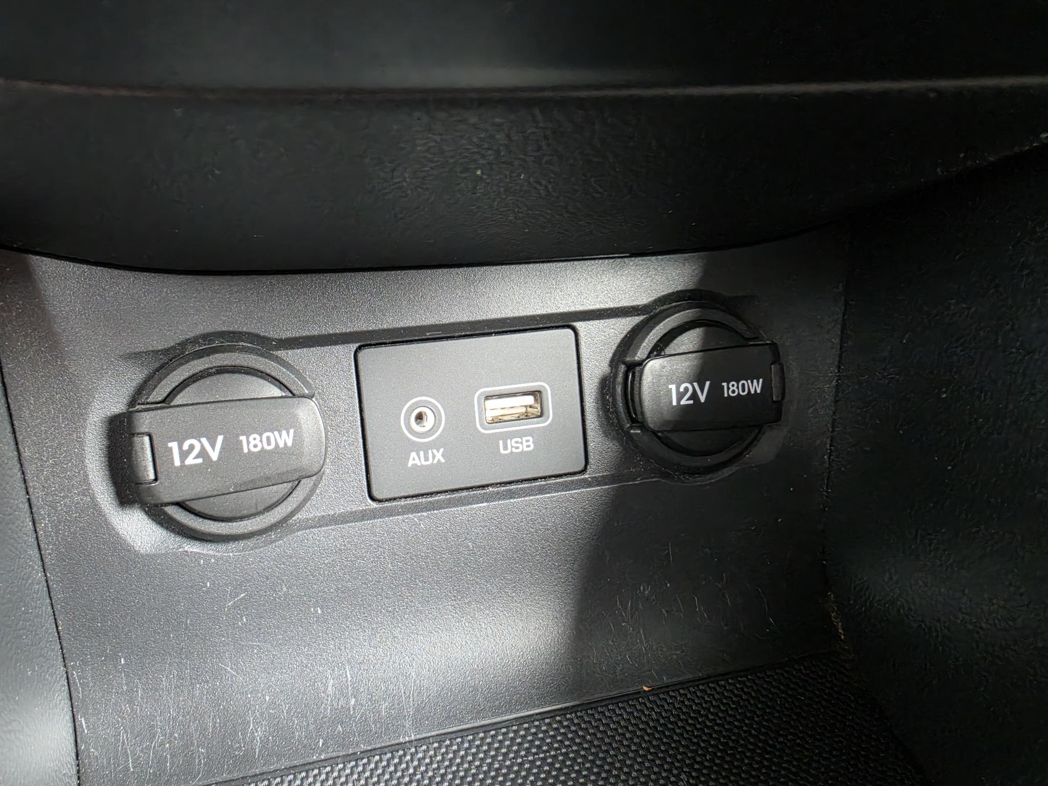 Foto van Hyundai I20