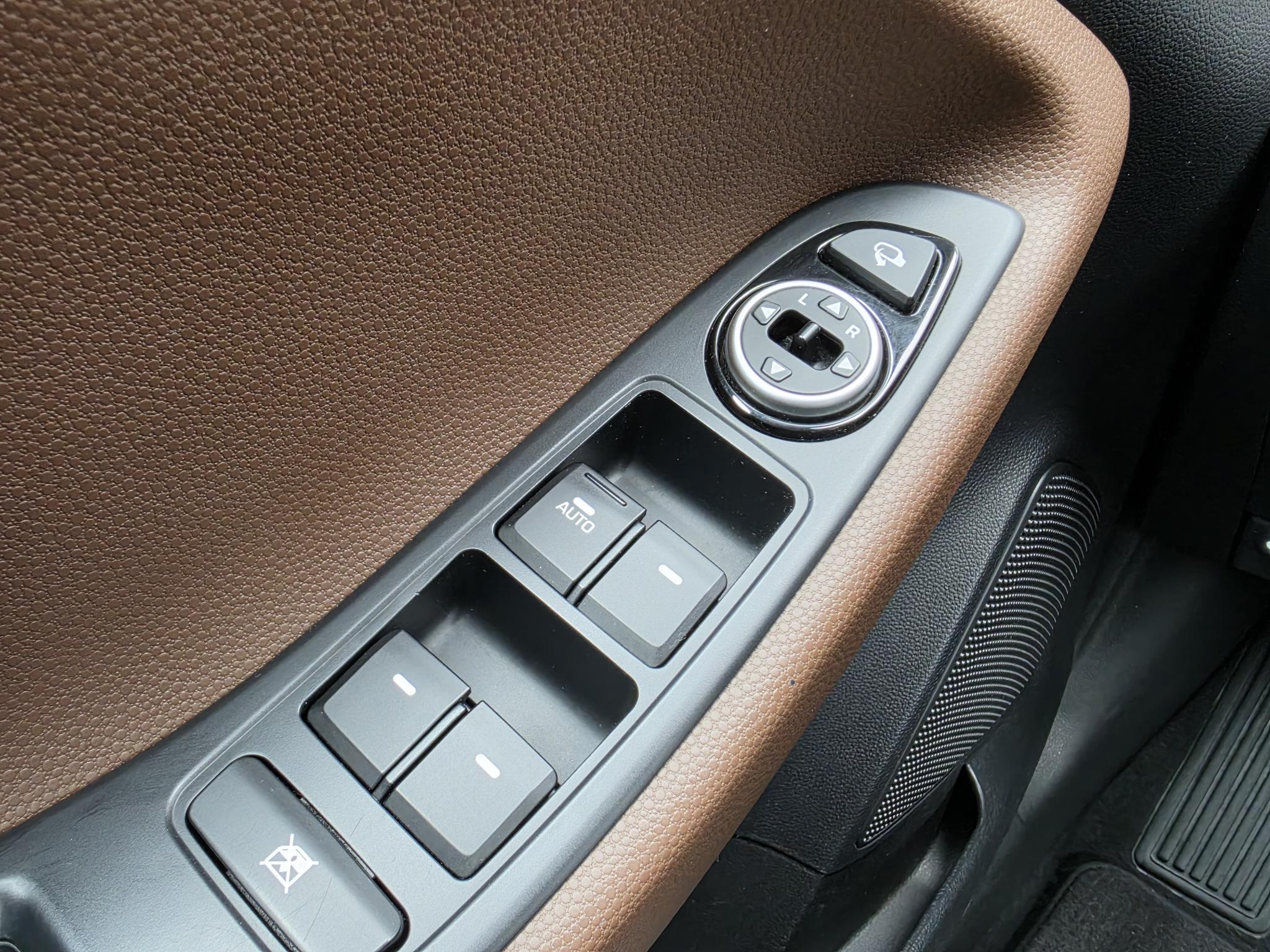 Foto van Hyundai I20