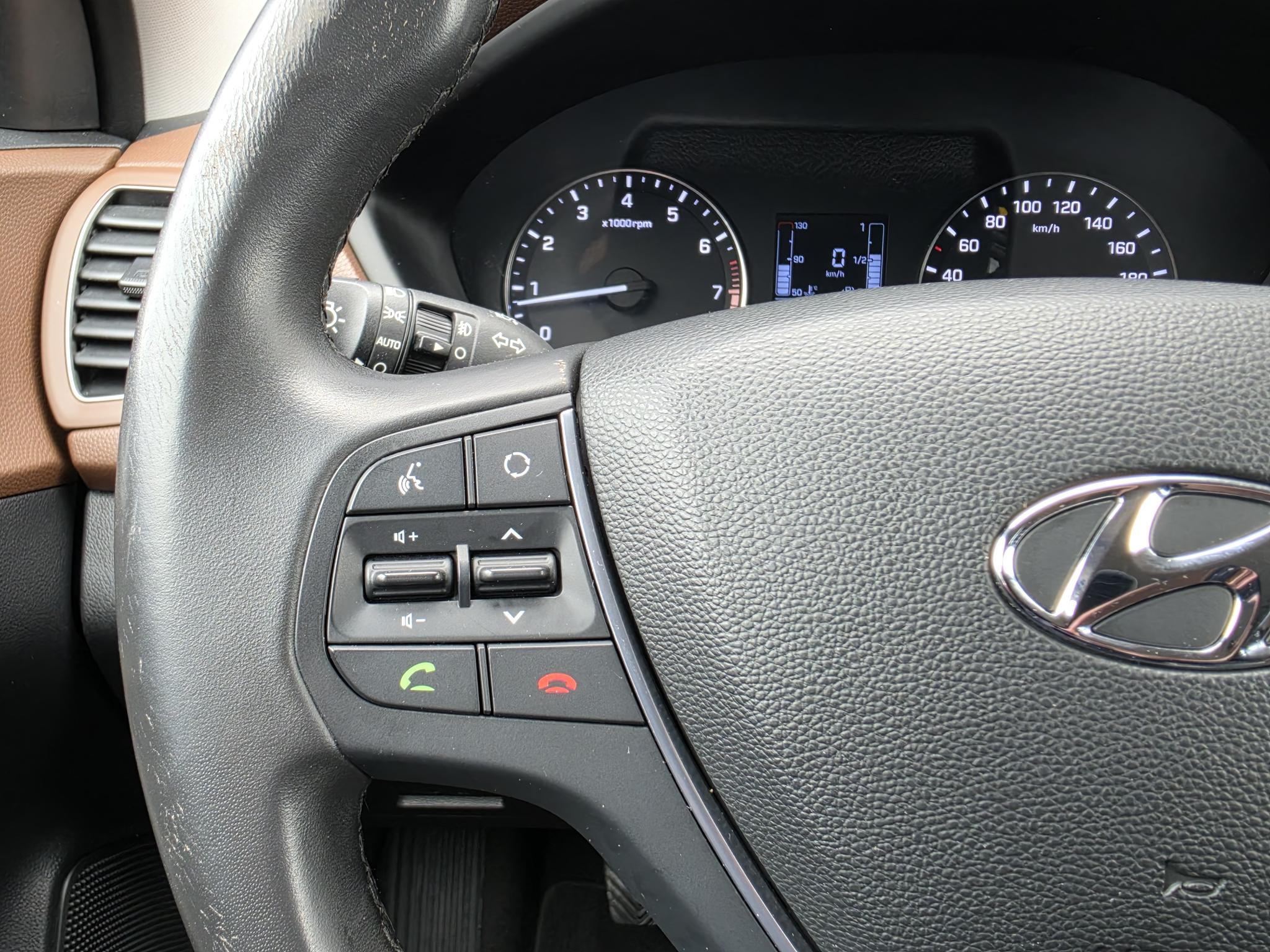 Foto van Hyundai I20
