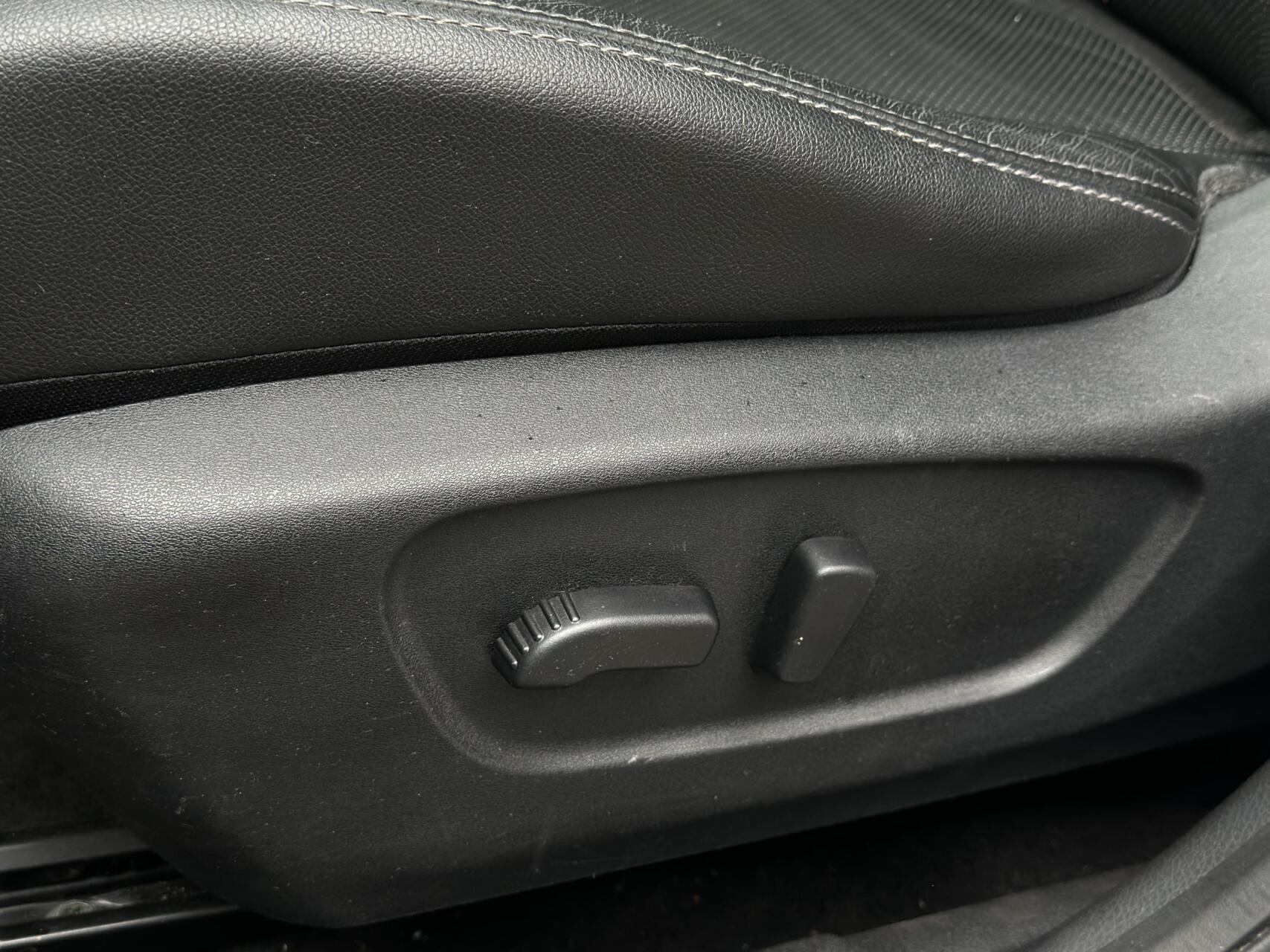 Foto van Nissan Nissan Qashqai