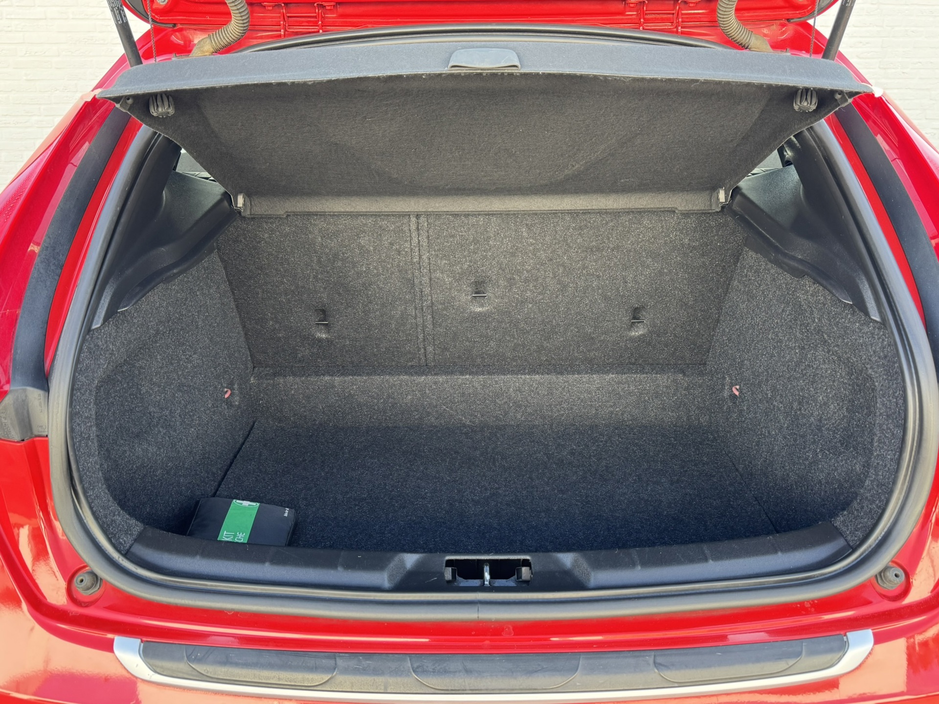 Foto van Volvo V40 Cross Country