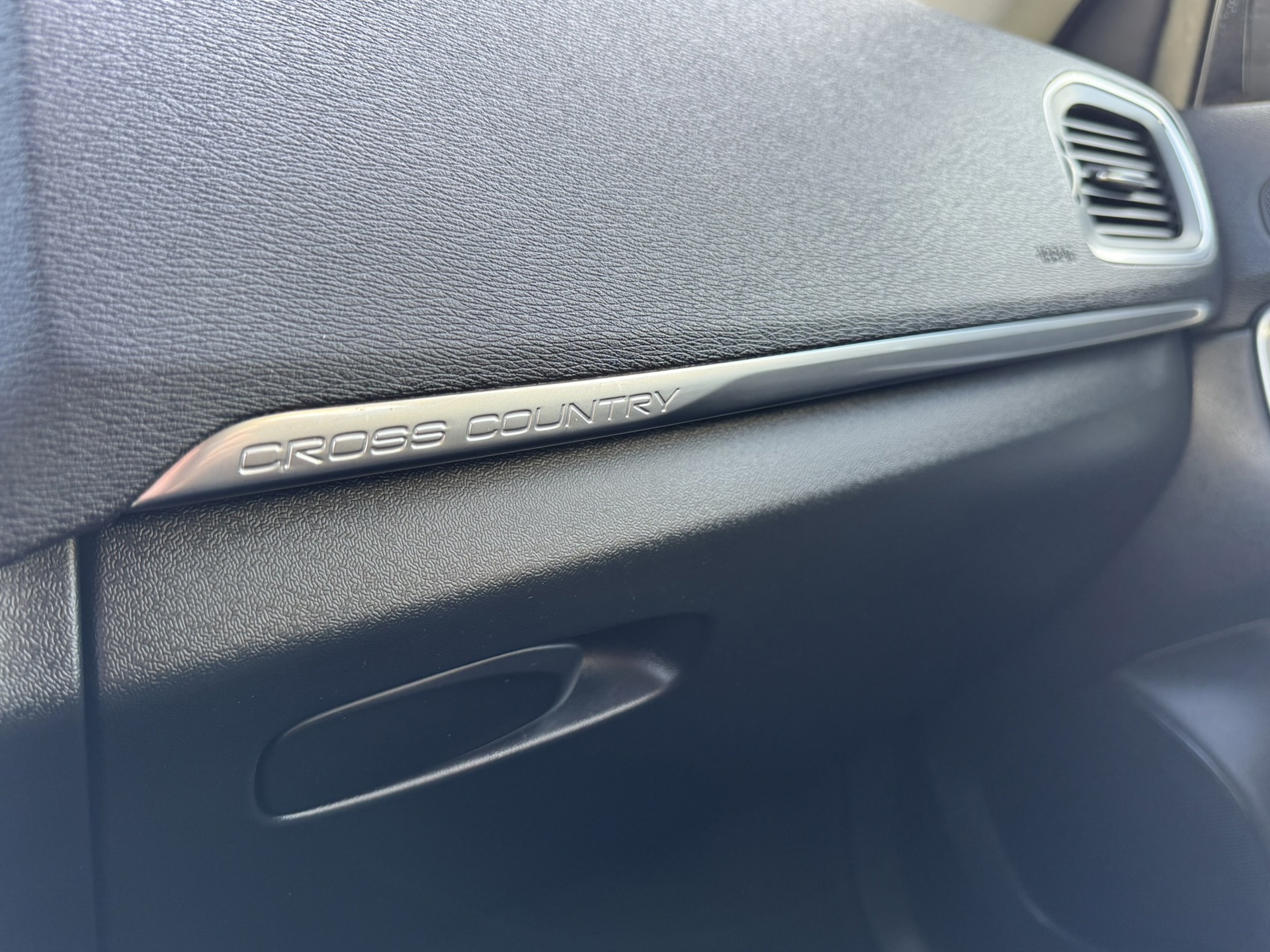 Foto van Volvo V40 Cross Country