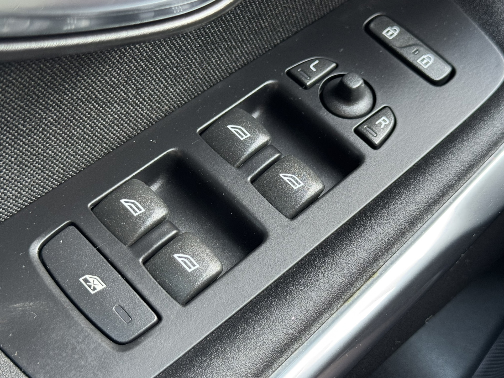 Foto van Volvo V40 Cross Country