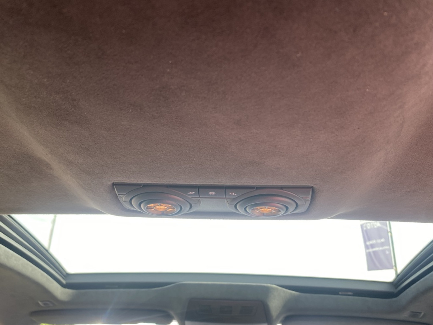 Foto van BMW 650i