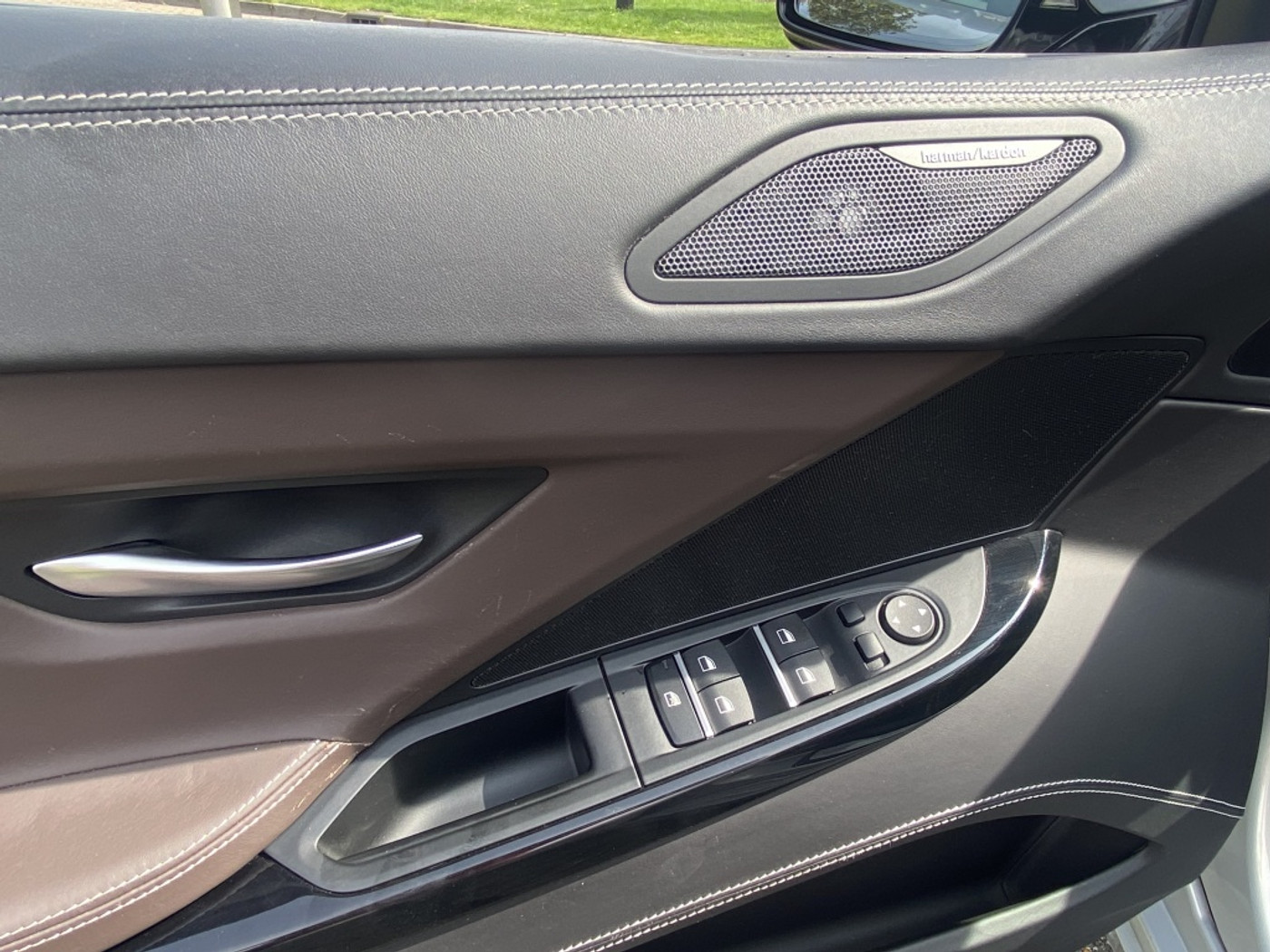Foto van BMW 650i