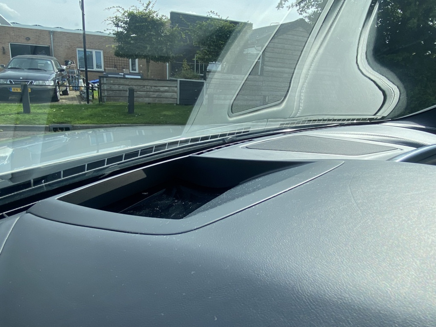 Foto van BMW 650i