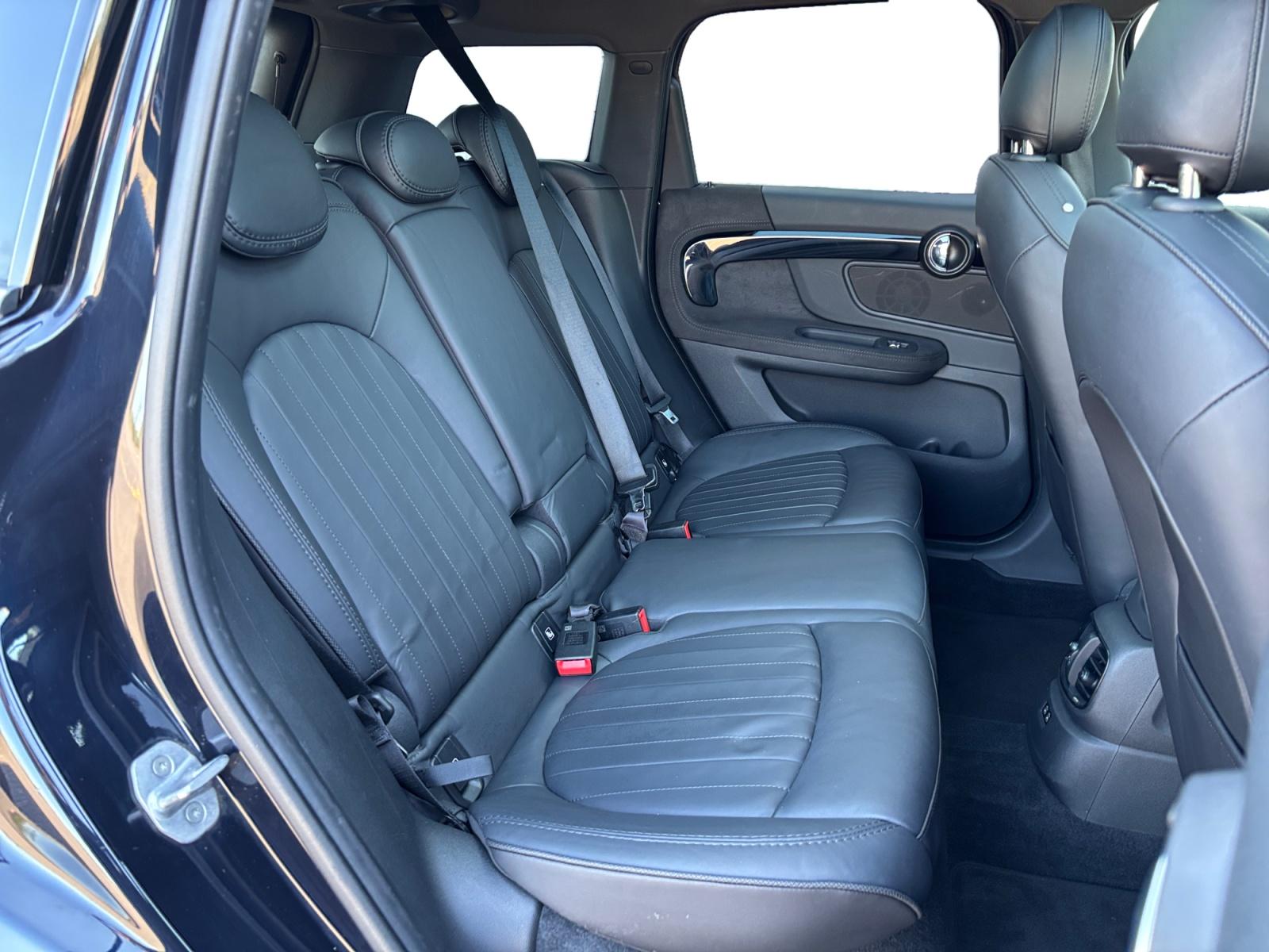 Foto van Mini Countryman Cooper Se All4
