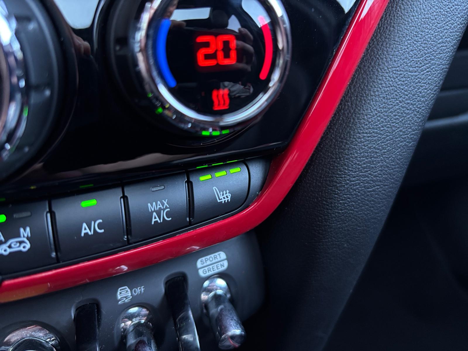 Foto van Mini Countryman Cooper Se All4