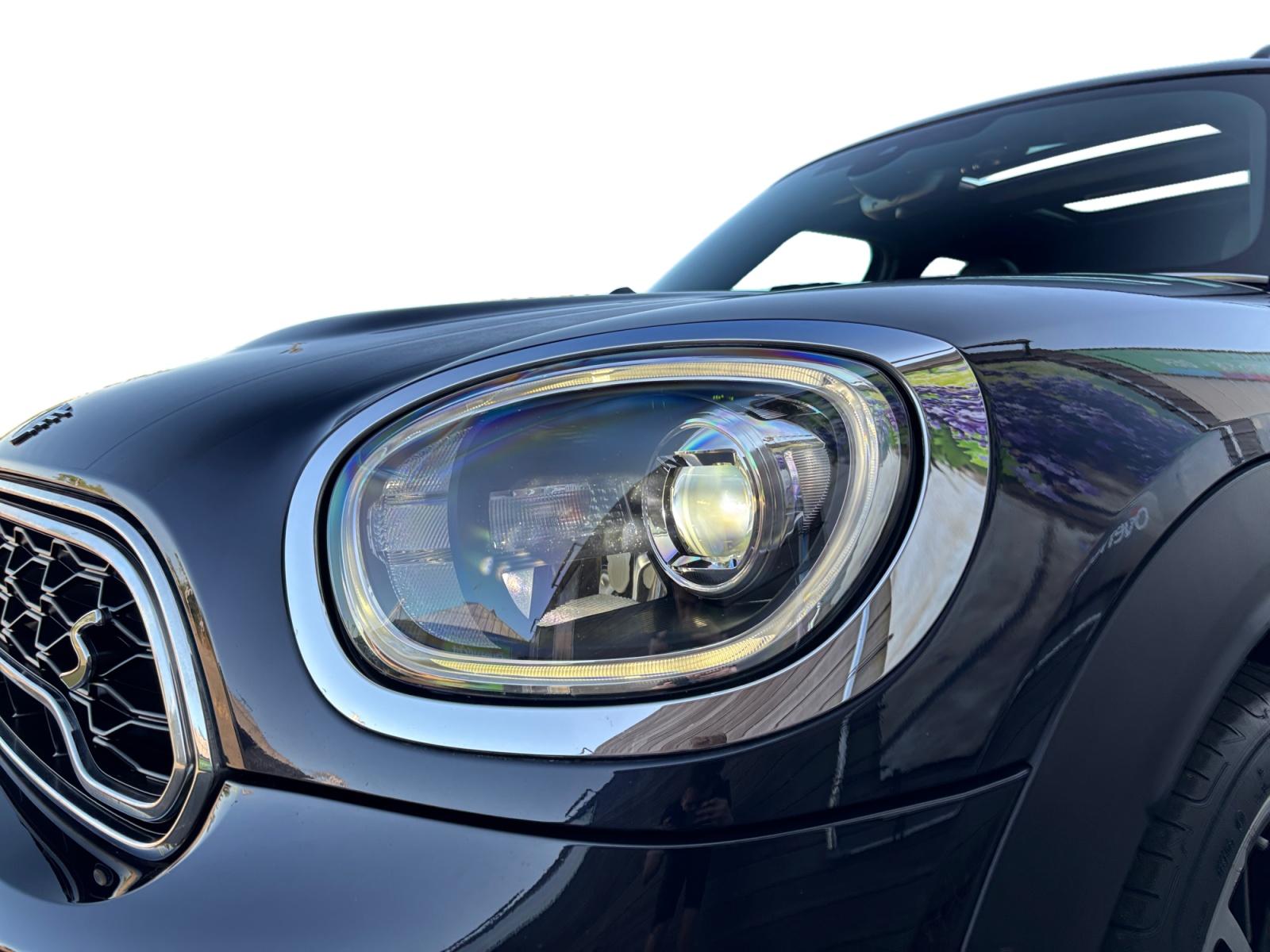 Foto van Mini Countryman Cooper Se All4
