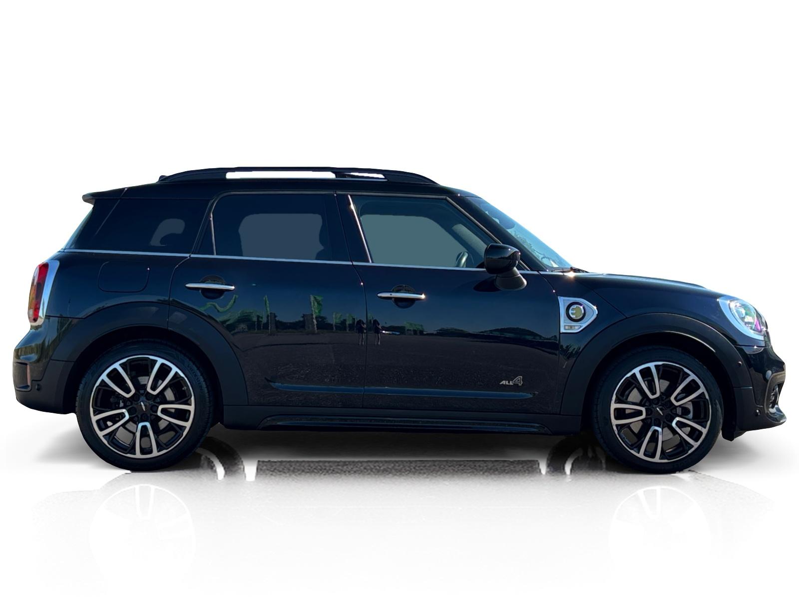 Foto van Mini Countryman Cooper Se All4