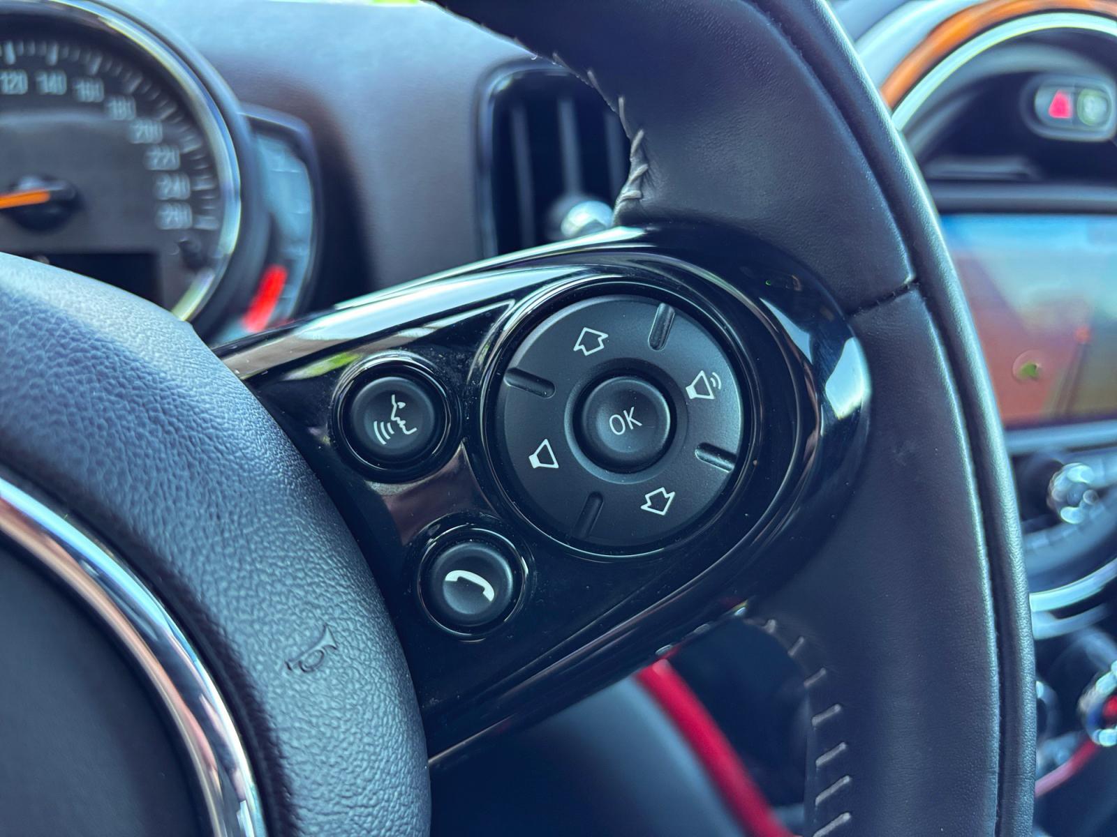 Foto van Mini Countryman Cooper Se All4