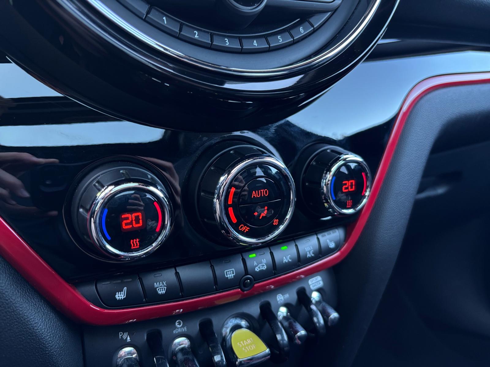 Foto van Mini Countryman Cooper Se All4