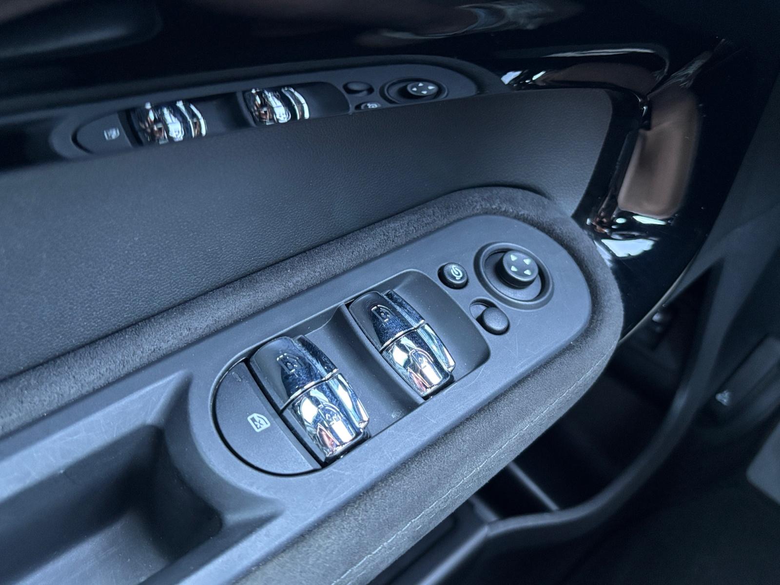 Foto van Mini Countryman Cooper Se All4