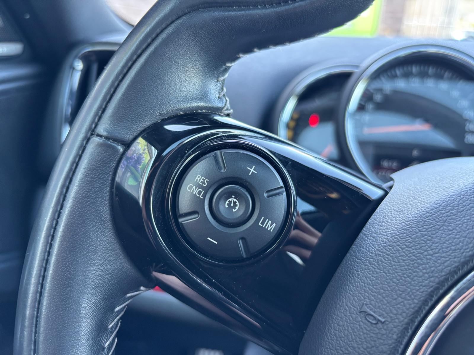 Foto van Mini Countryman Cooper Se All4