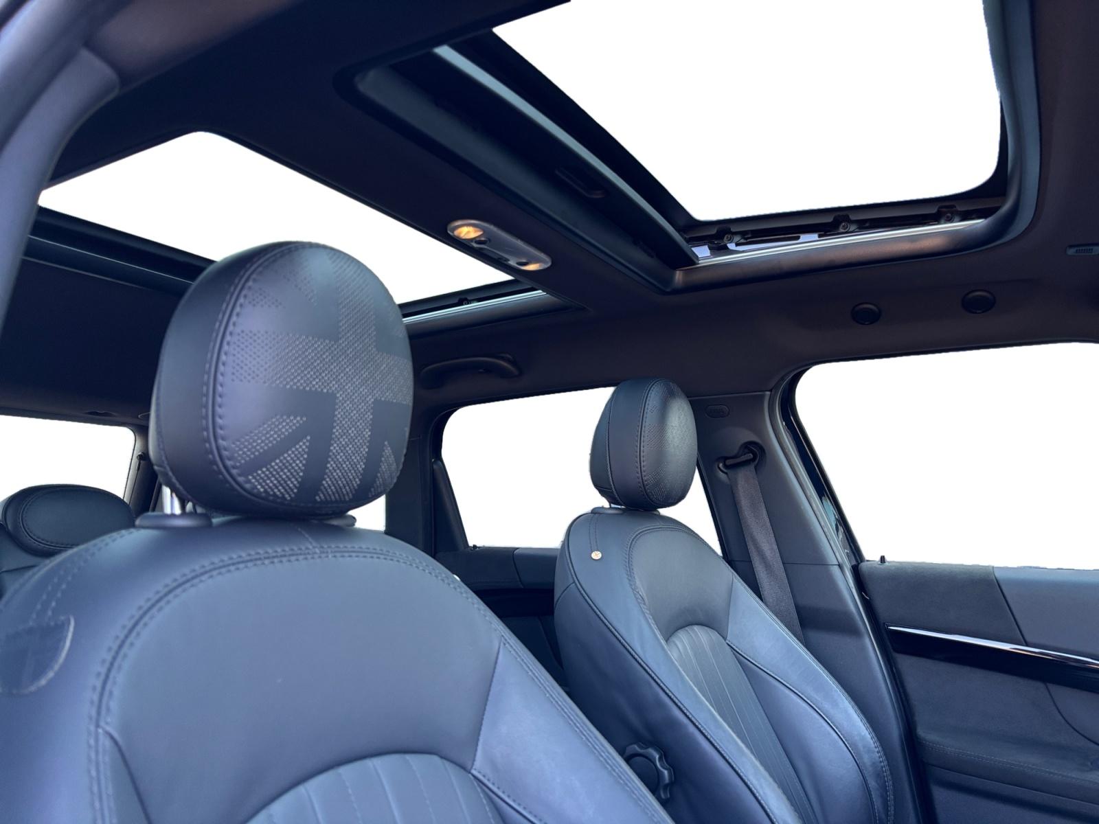 Foto van Mini Countryman Cooper Se All4