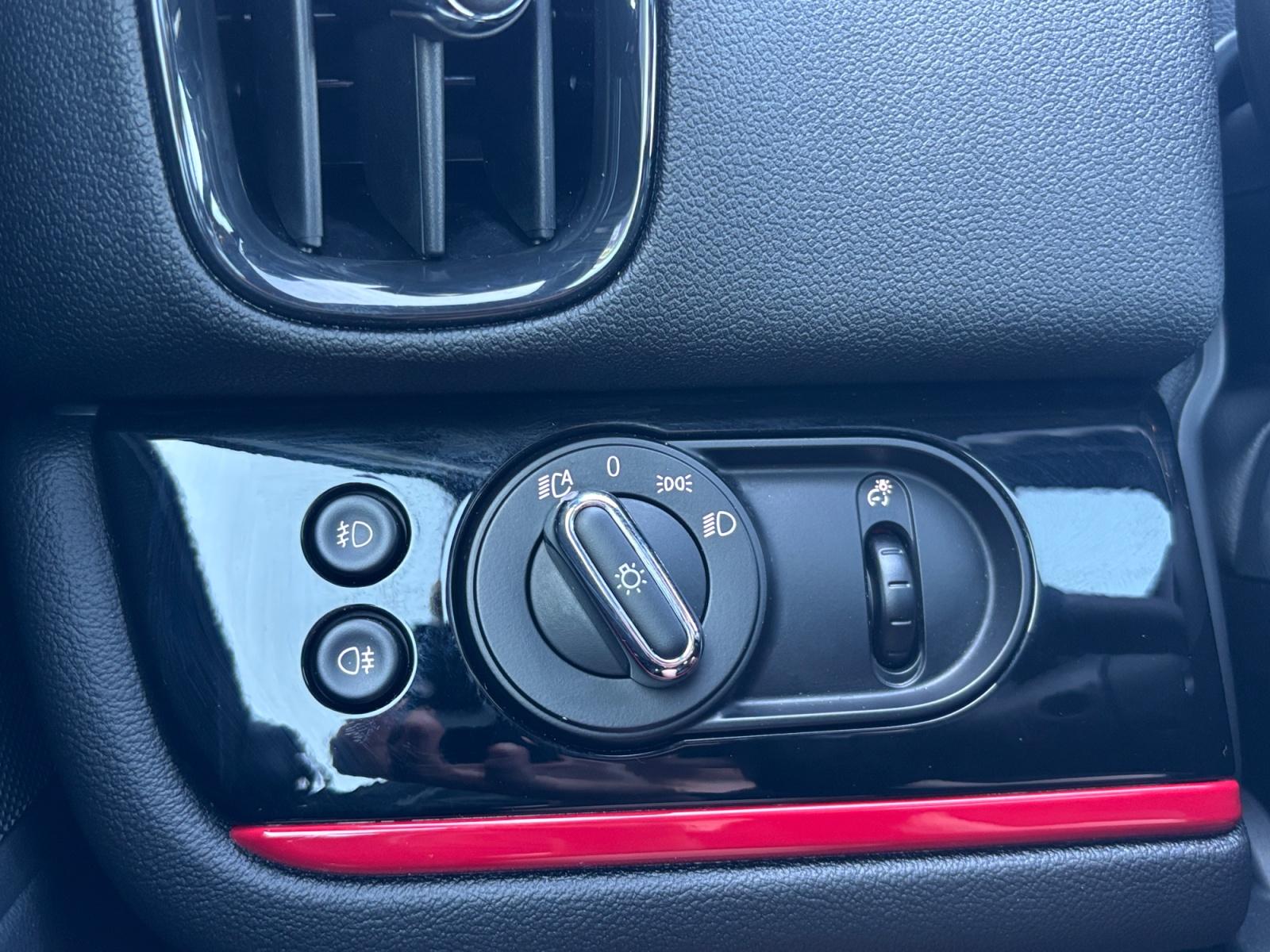 Foto van Mini Countryman Cooper Se All4