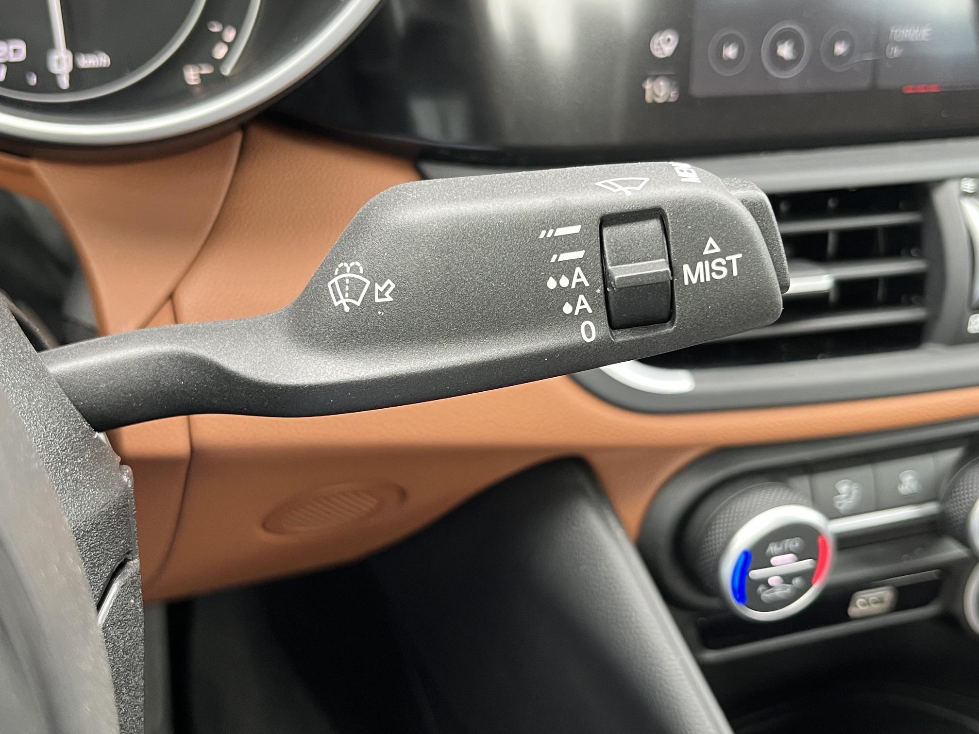 Foto van Alfa Romeo Giulia