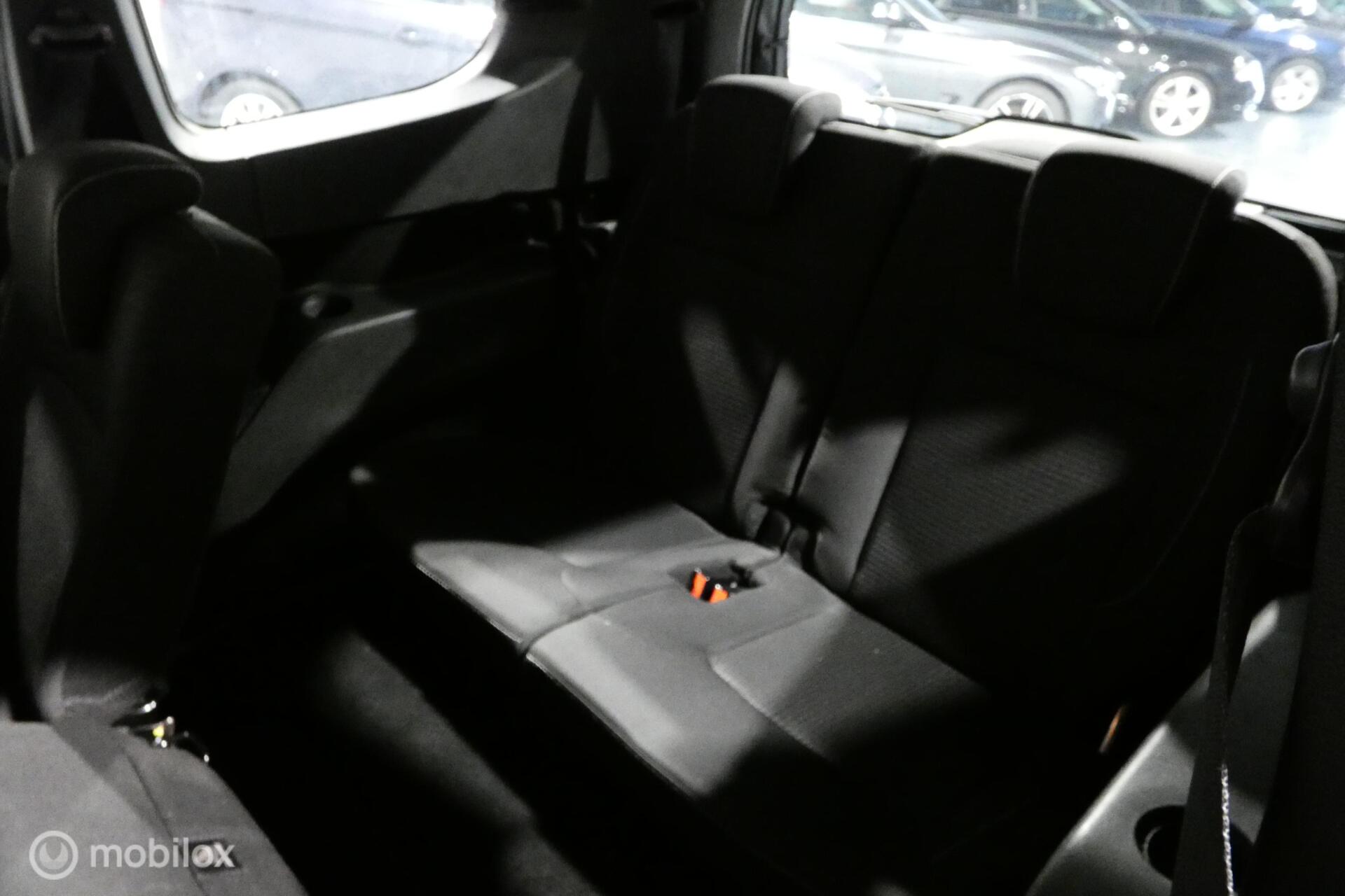 Foto van Dacia Lodgy