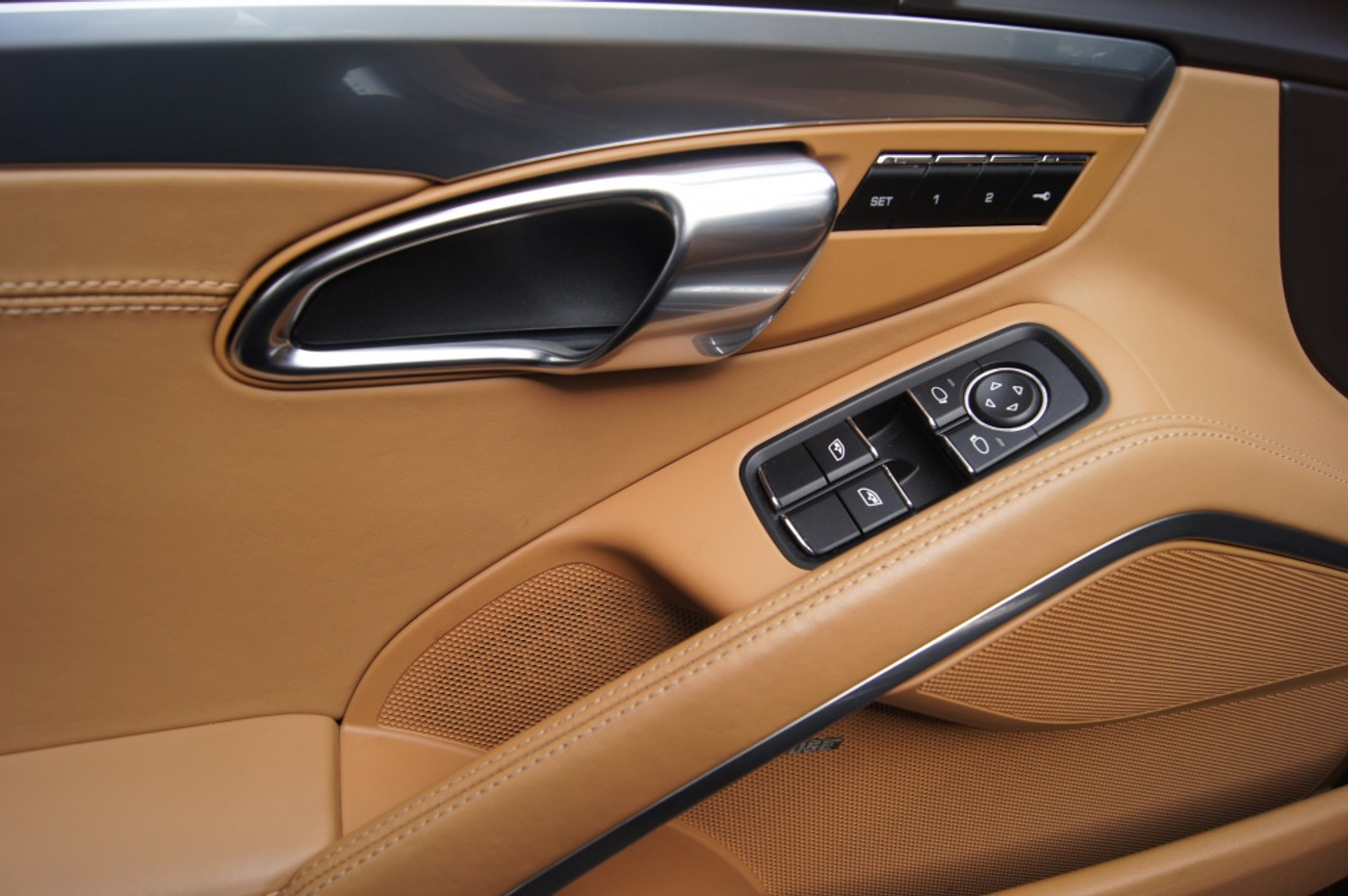 Foto van Porsche 911 Targa 4s