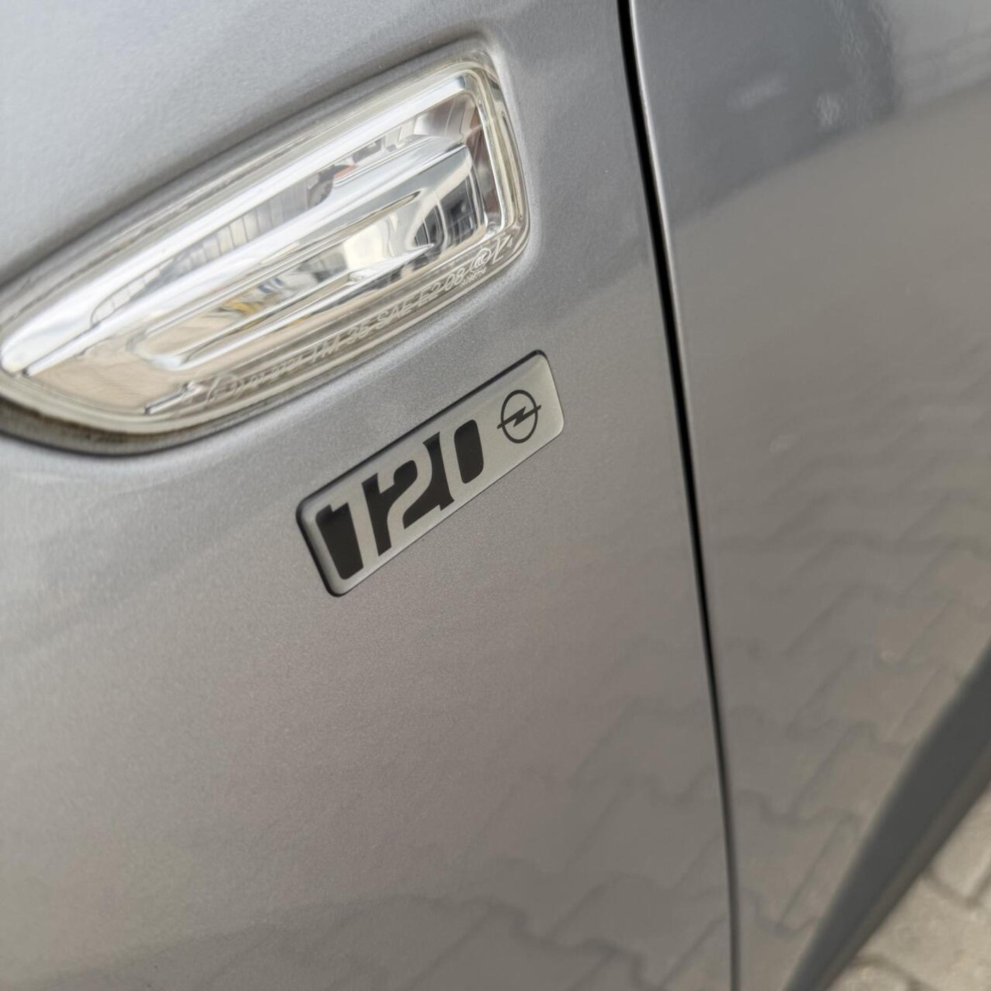 Foto van Opel Grandland X