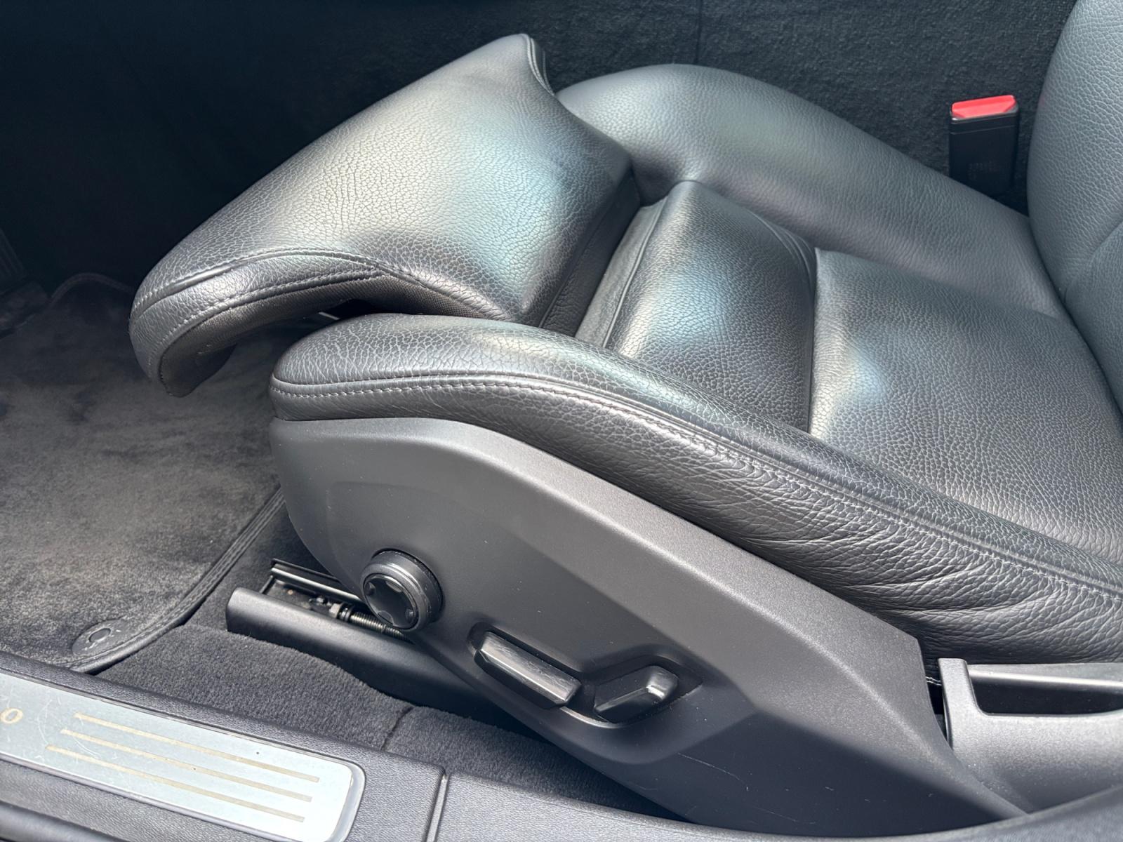 Foto van Volvo S90