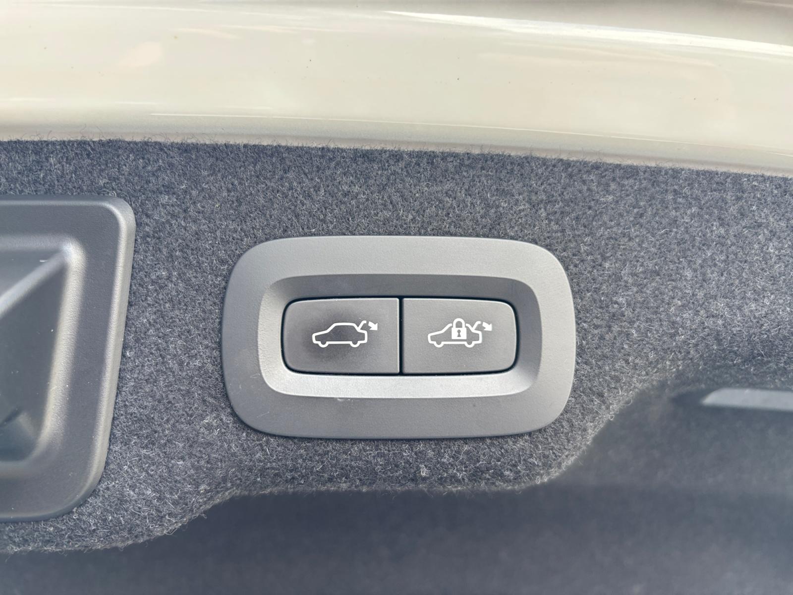 Foto van Volvo S90