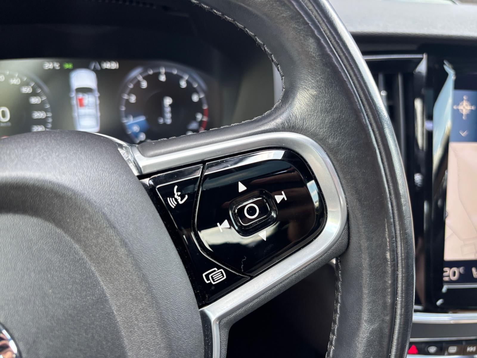 Foto van Volvo S90
