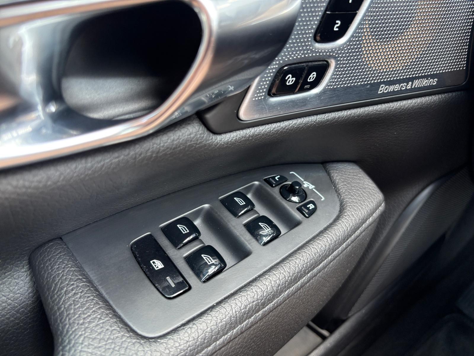 Foto van Volvo S90