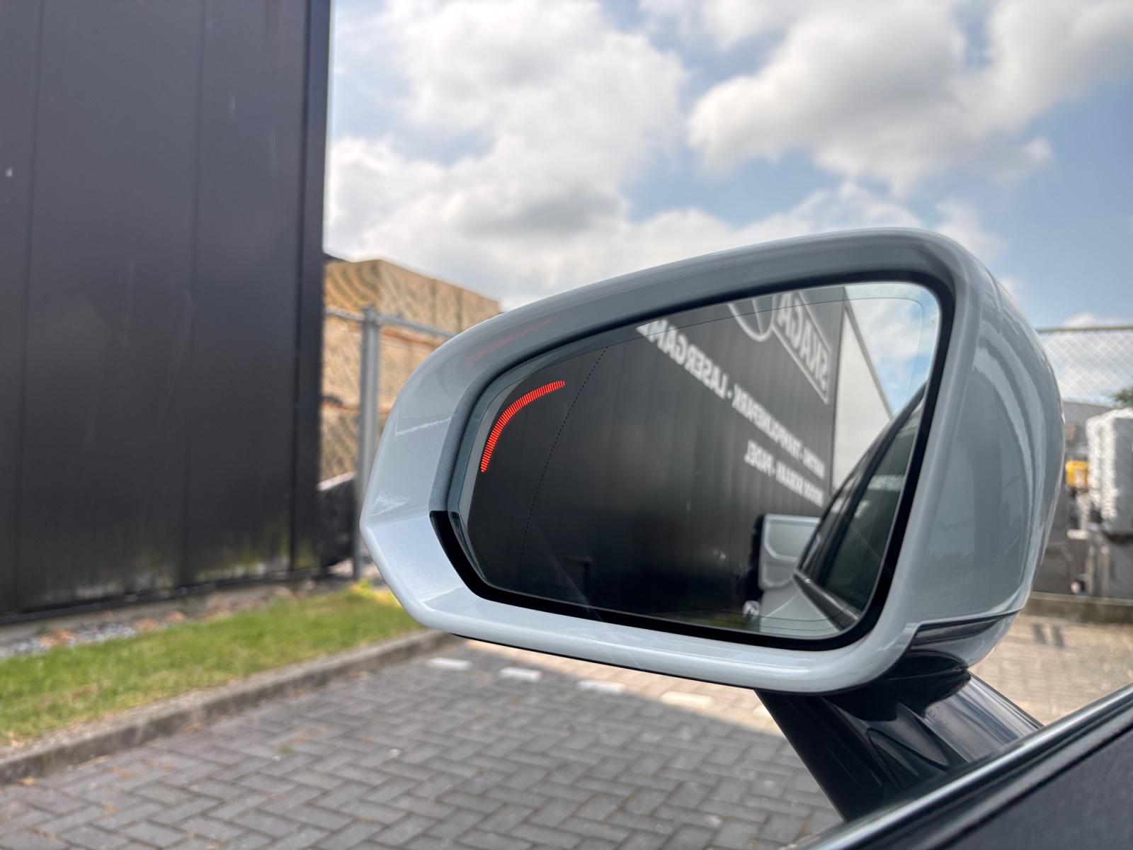 Foto van Volvo S90