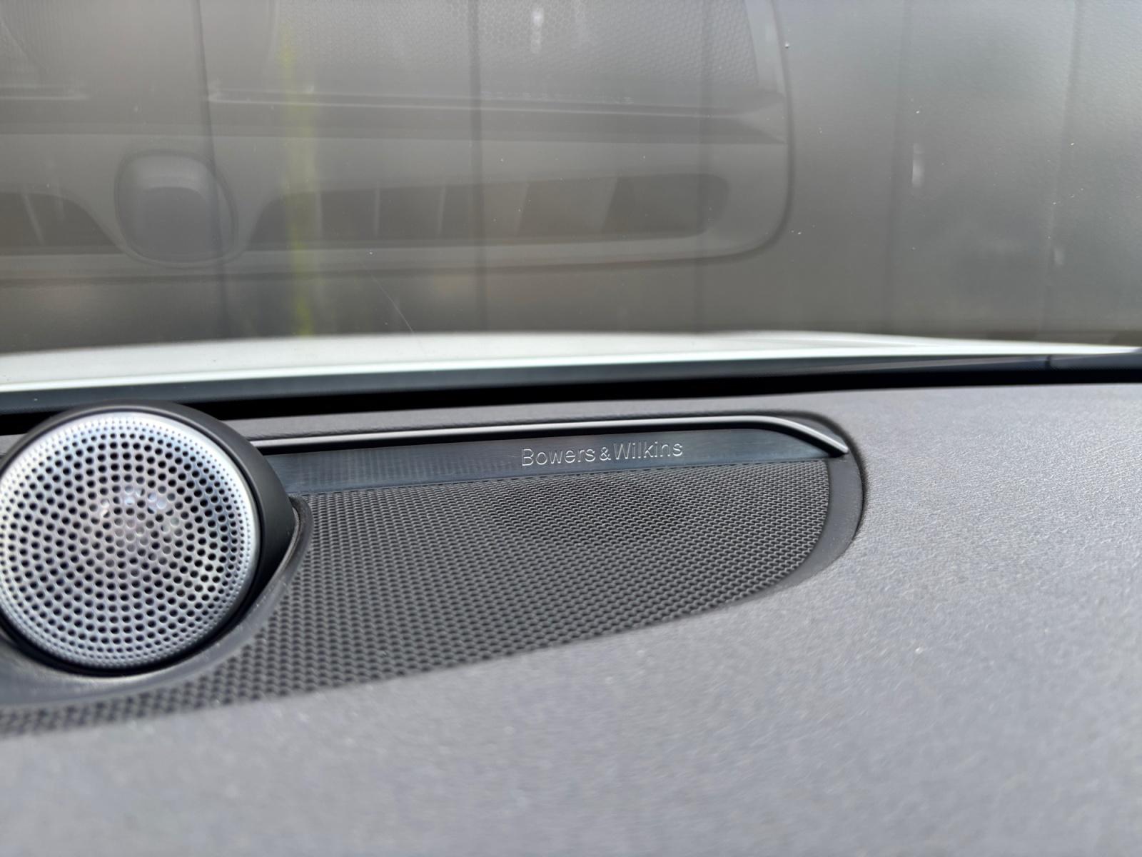 Foto van Volvo S90