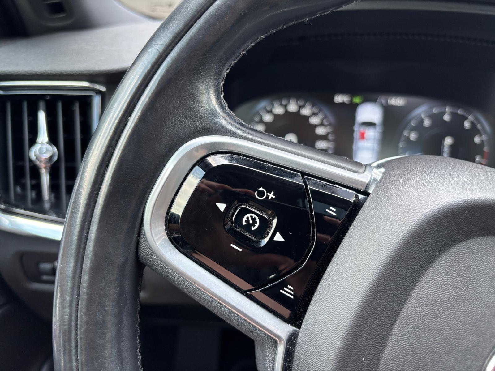 Foto van Volvo S90