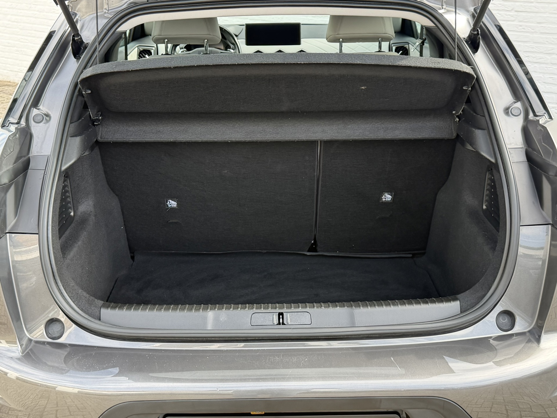 Foto van DS Ds3 Crossback