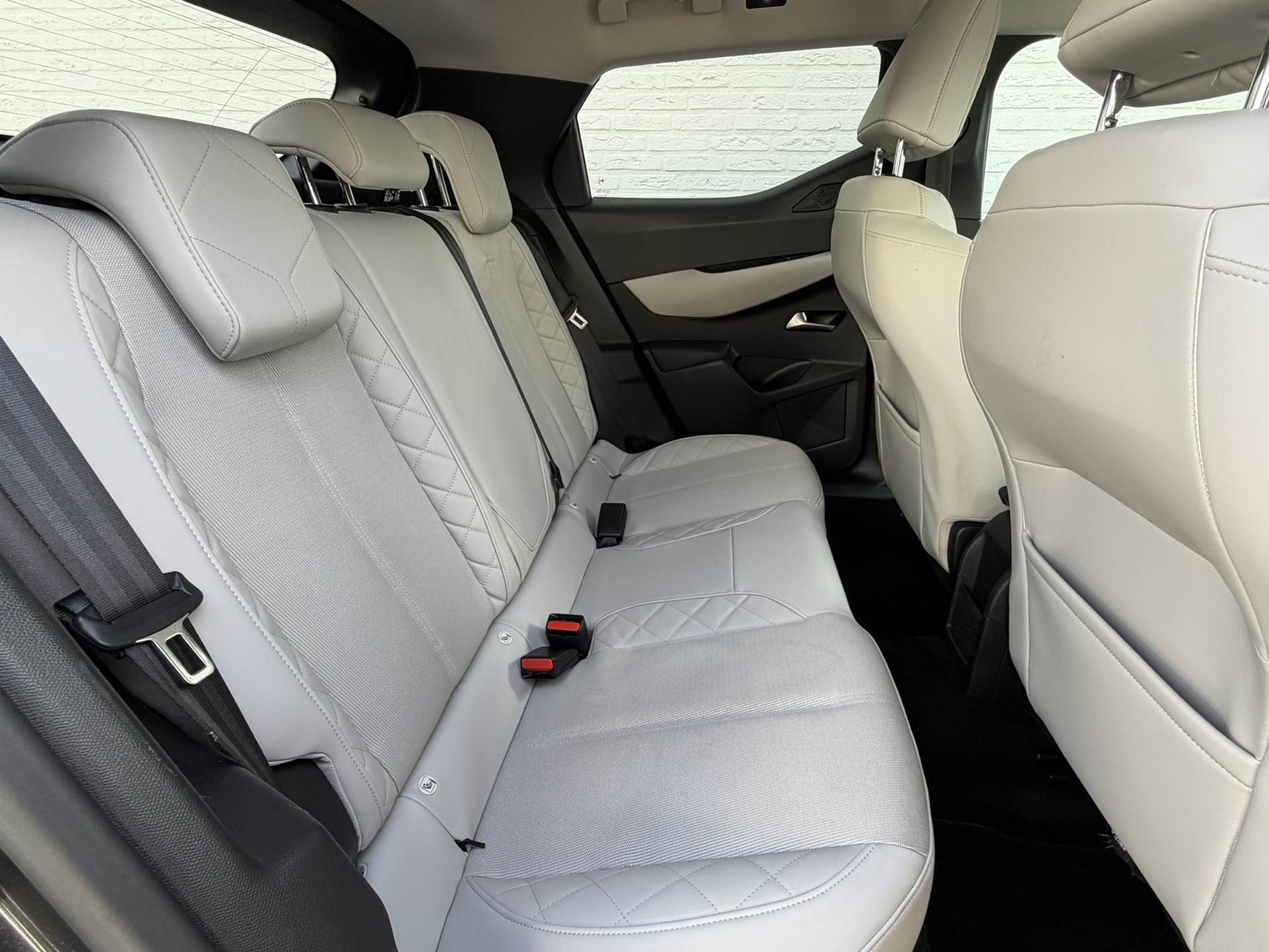Foto van DS Ds3 Crossback