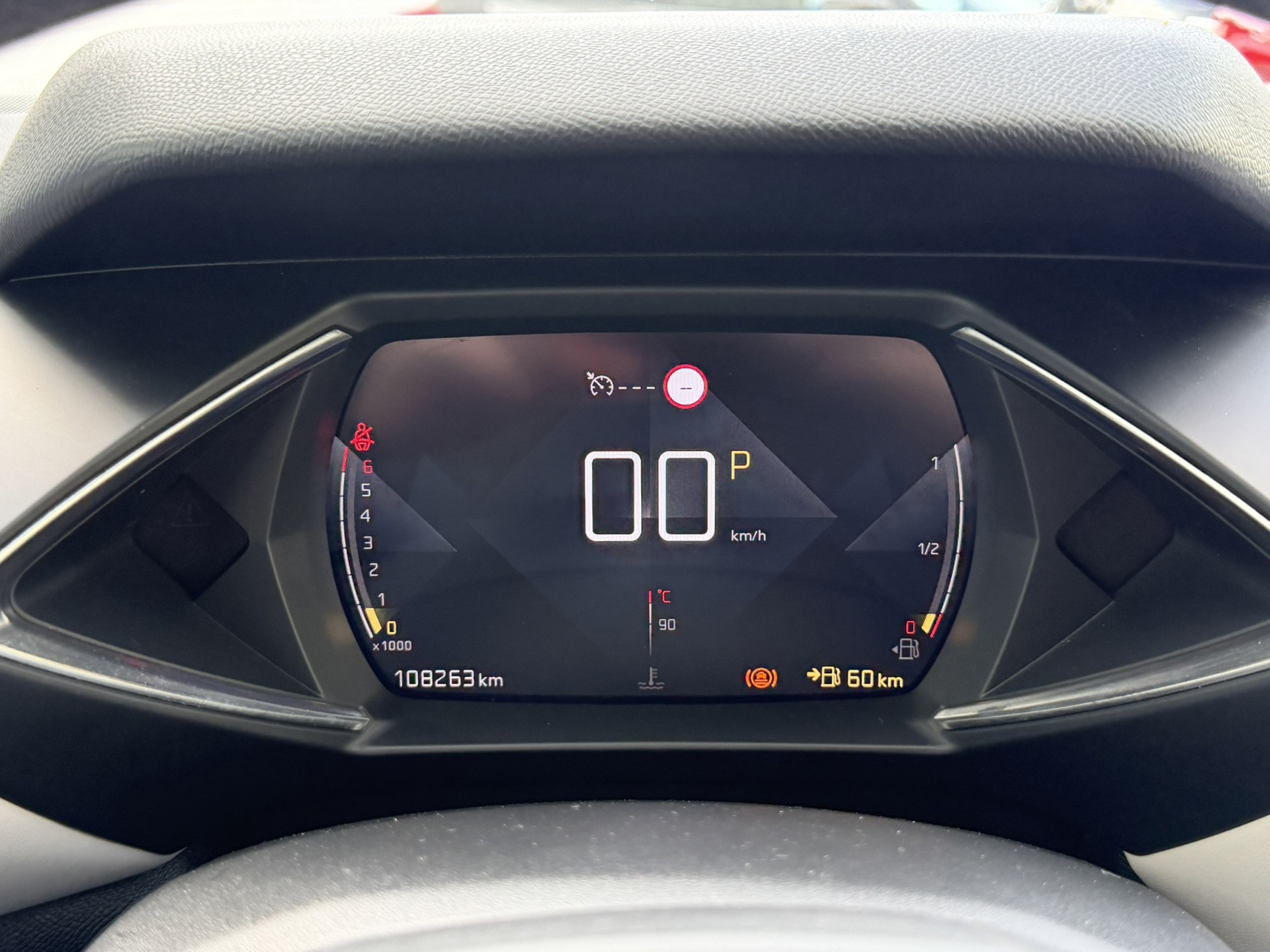 Foto van DS Ds3 Crossback