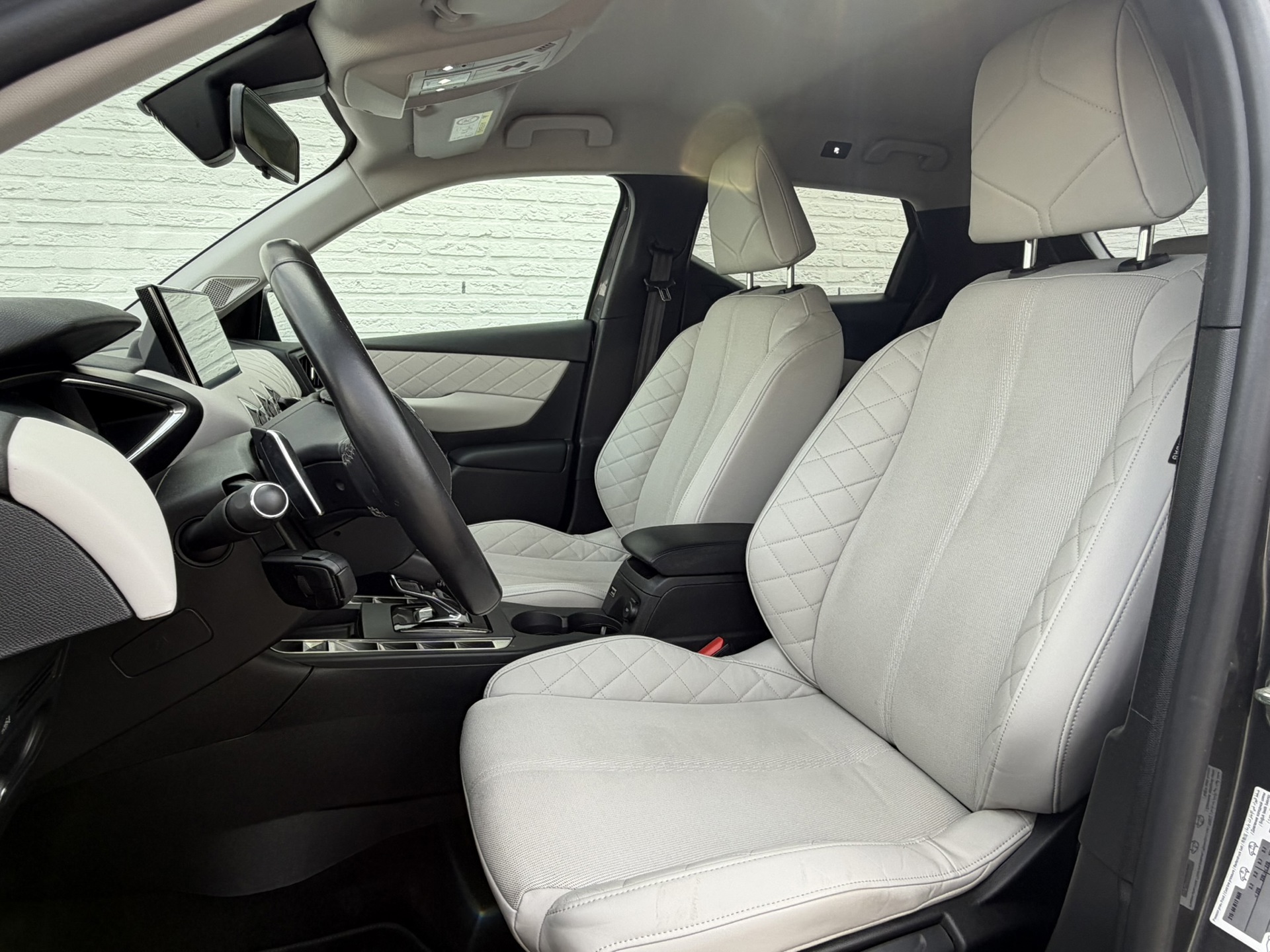 Foto van DS Ds3 Crossback