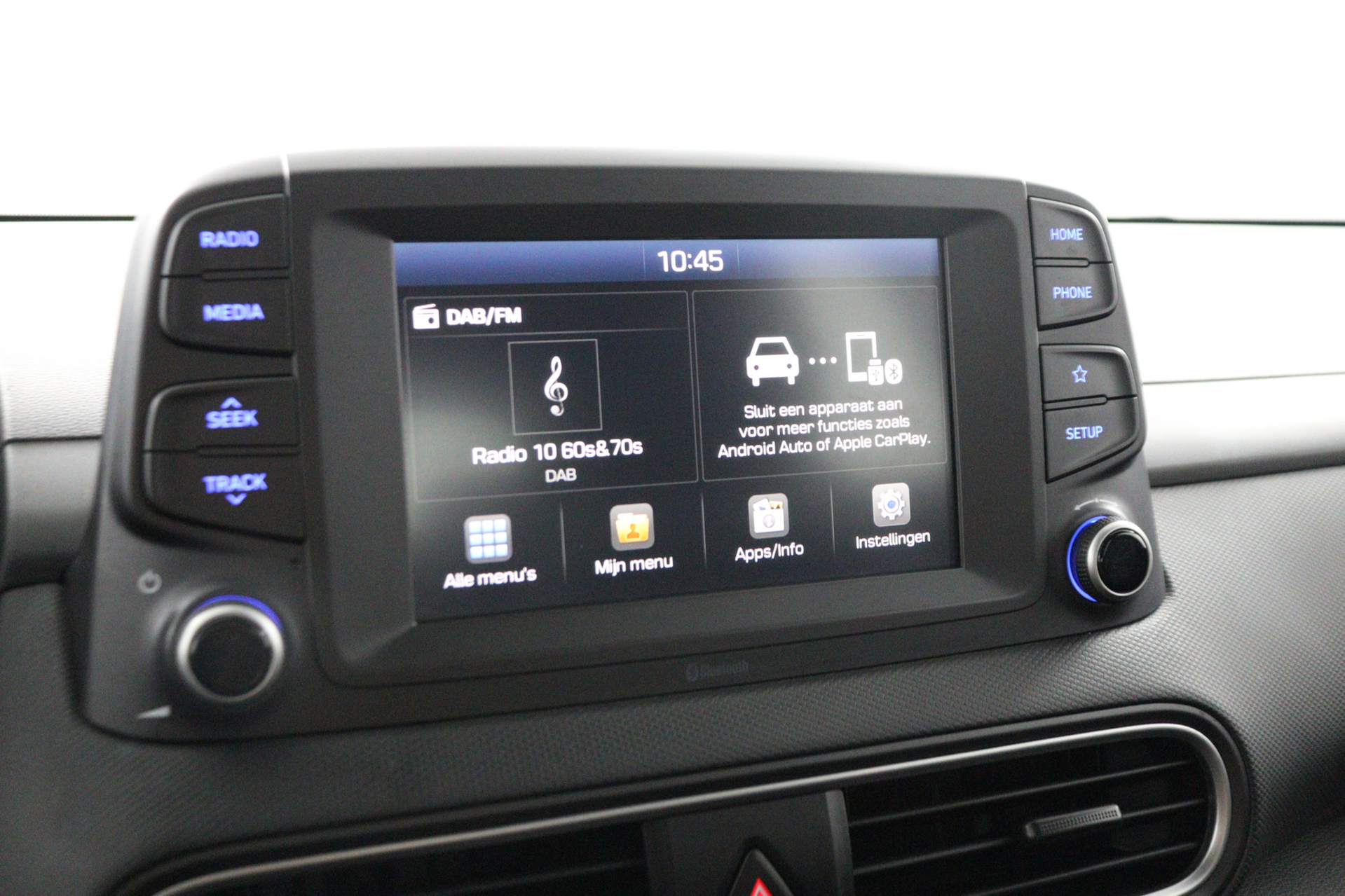 Foto van Hyundai Kona