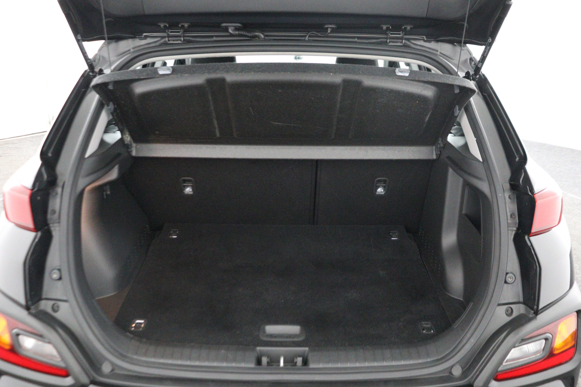 Foto van Hyundai Kona